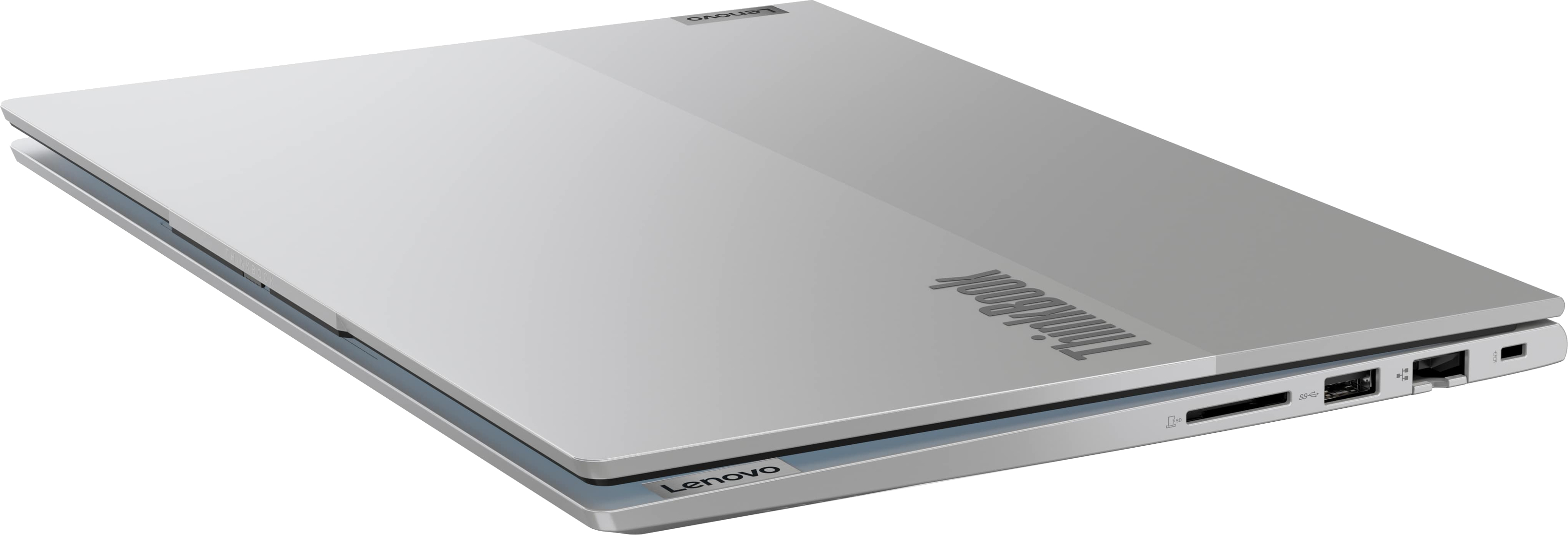 Ноутбук LENOVO ThinkBook 14 G7 ARP (21MV0022RA)фото10