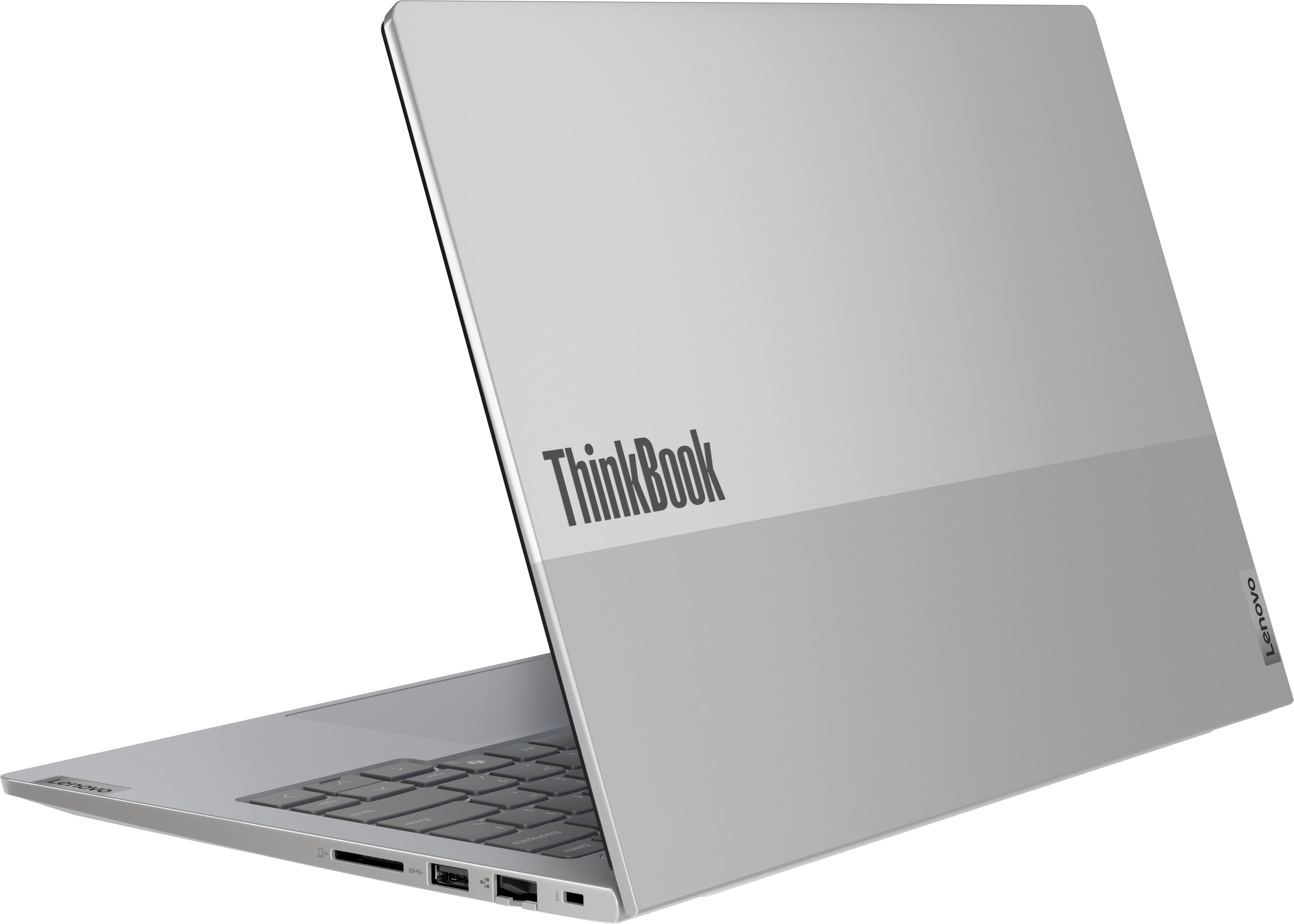 Ноутбук LENOVO ThinkBook 14 G7 ARP (21MV0022RA)фото11