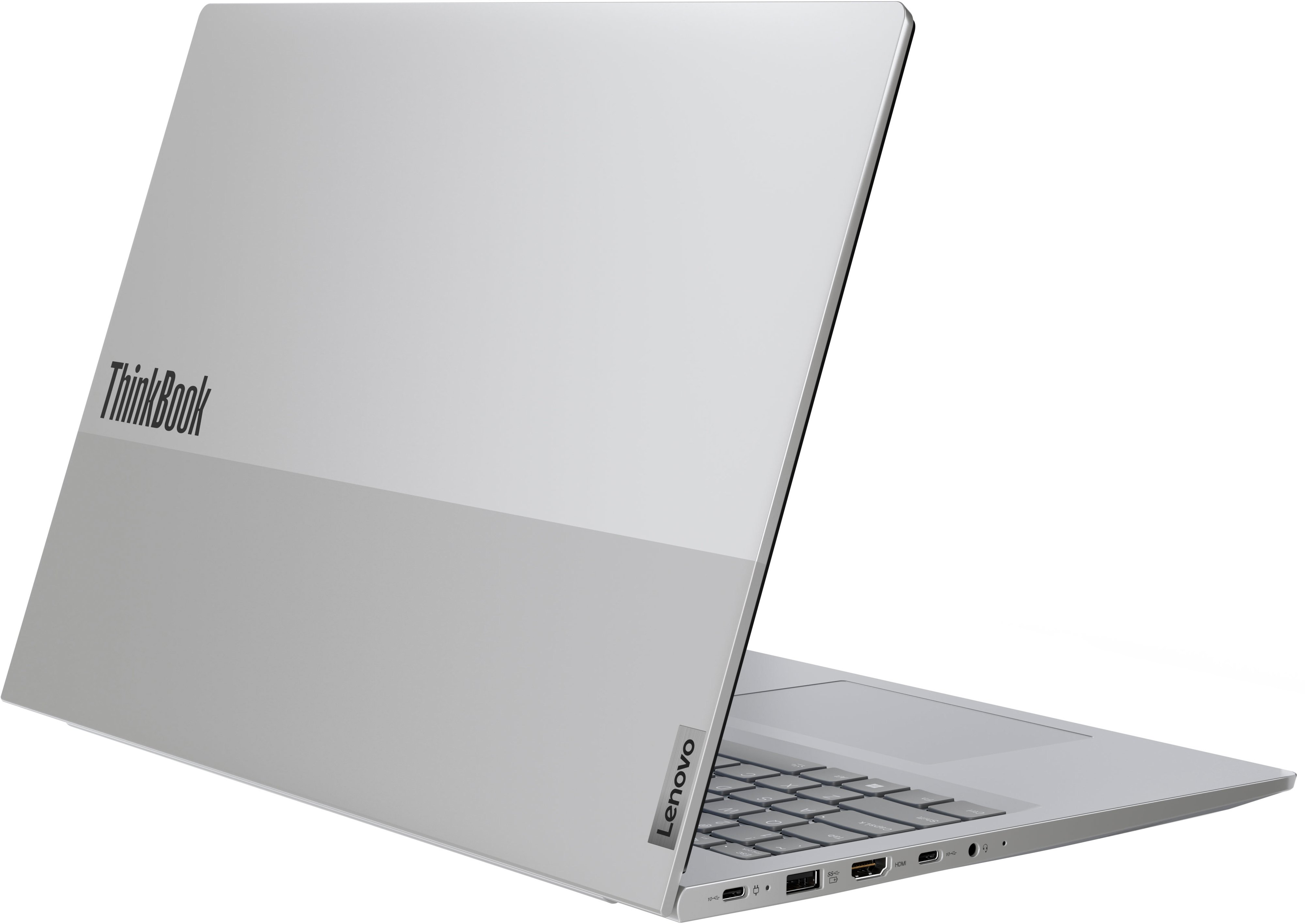 Ноутбук LENOVO ThinkBook 16 G6 ABP (21KK0082RA) фото 11