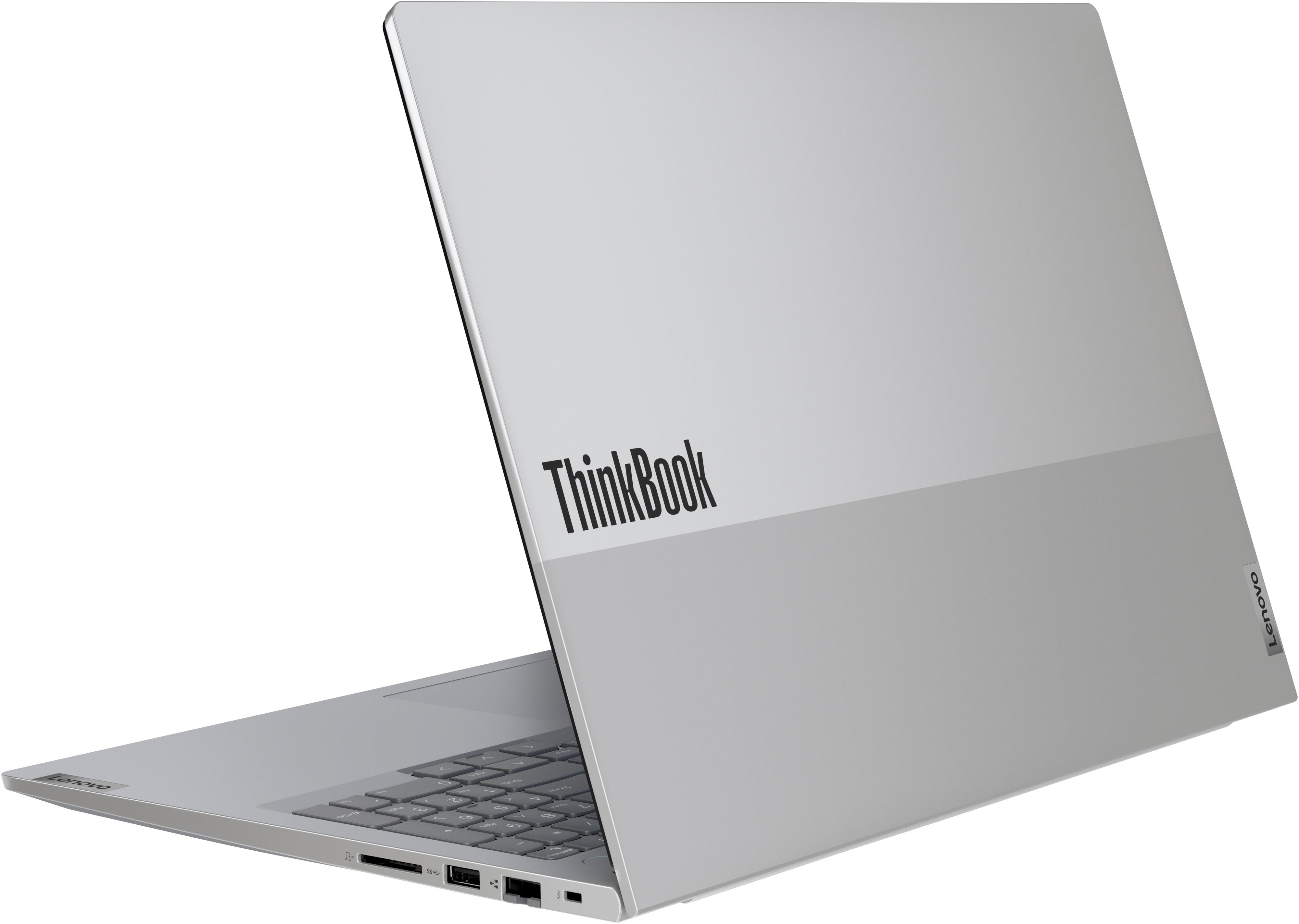 Ноутбук LENOVO ThinkBook 16 G6 ABP (21KK0082RA)фото12