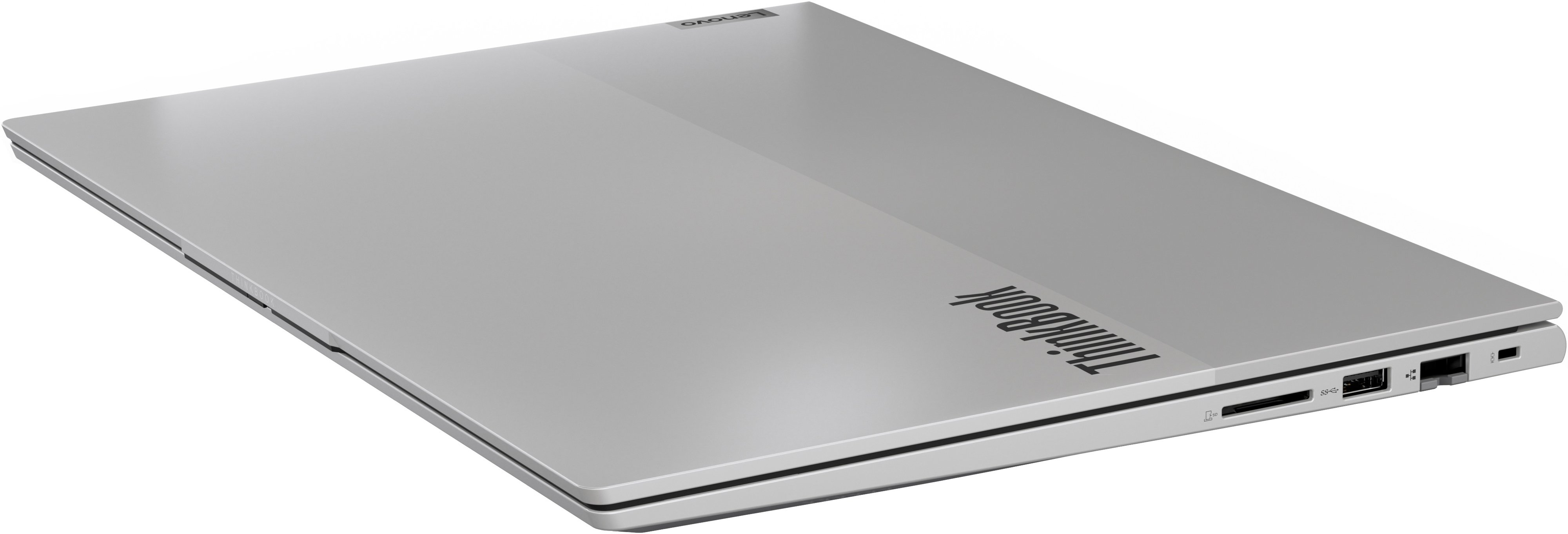 Ноутбук LENOVO ThinkBook 16 G6 ABP (21KK0082RA)фото14