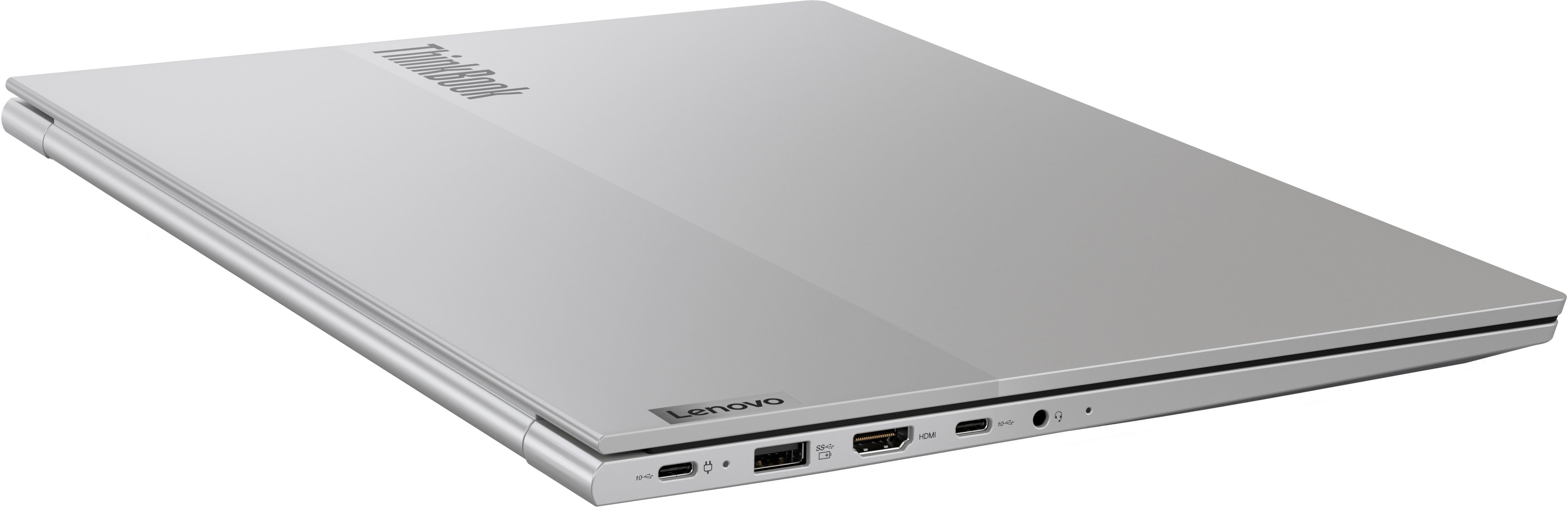 Ноутбук LENOVO ThinkBook 16 G6 ABP (21KK0082RA)фото15