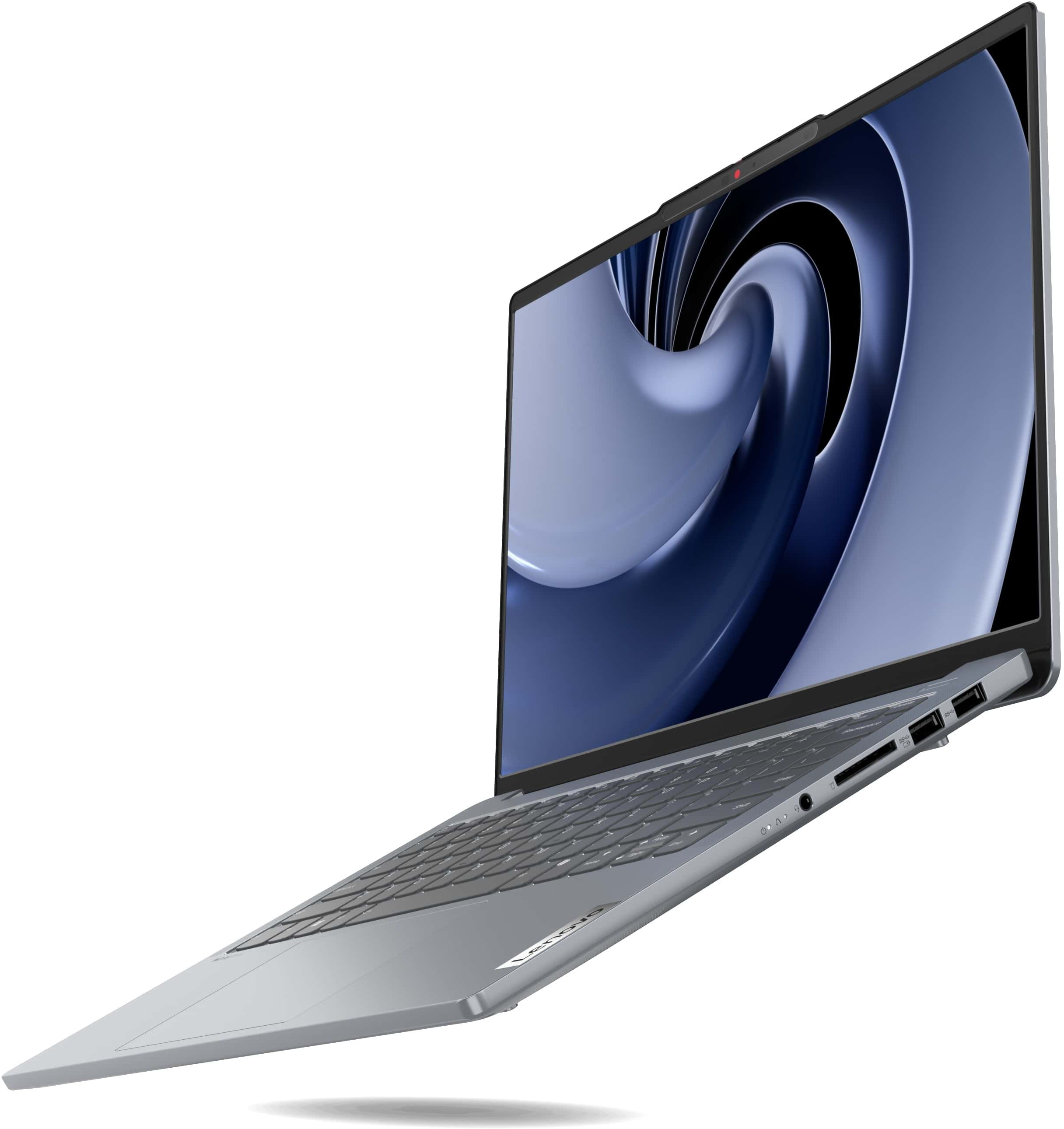 Ноутбук LENOVO IdeaPad Pro 5 14IMH9 (83D2003XRA)фото7