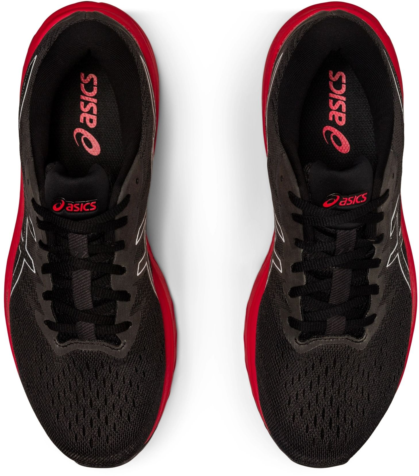 Кросівки чоловічі для бігу Asics GT-1000 11 1011B354-008 40 (7 US) чорніфото6