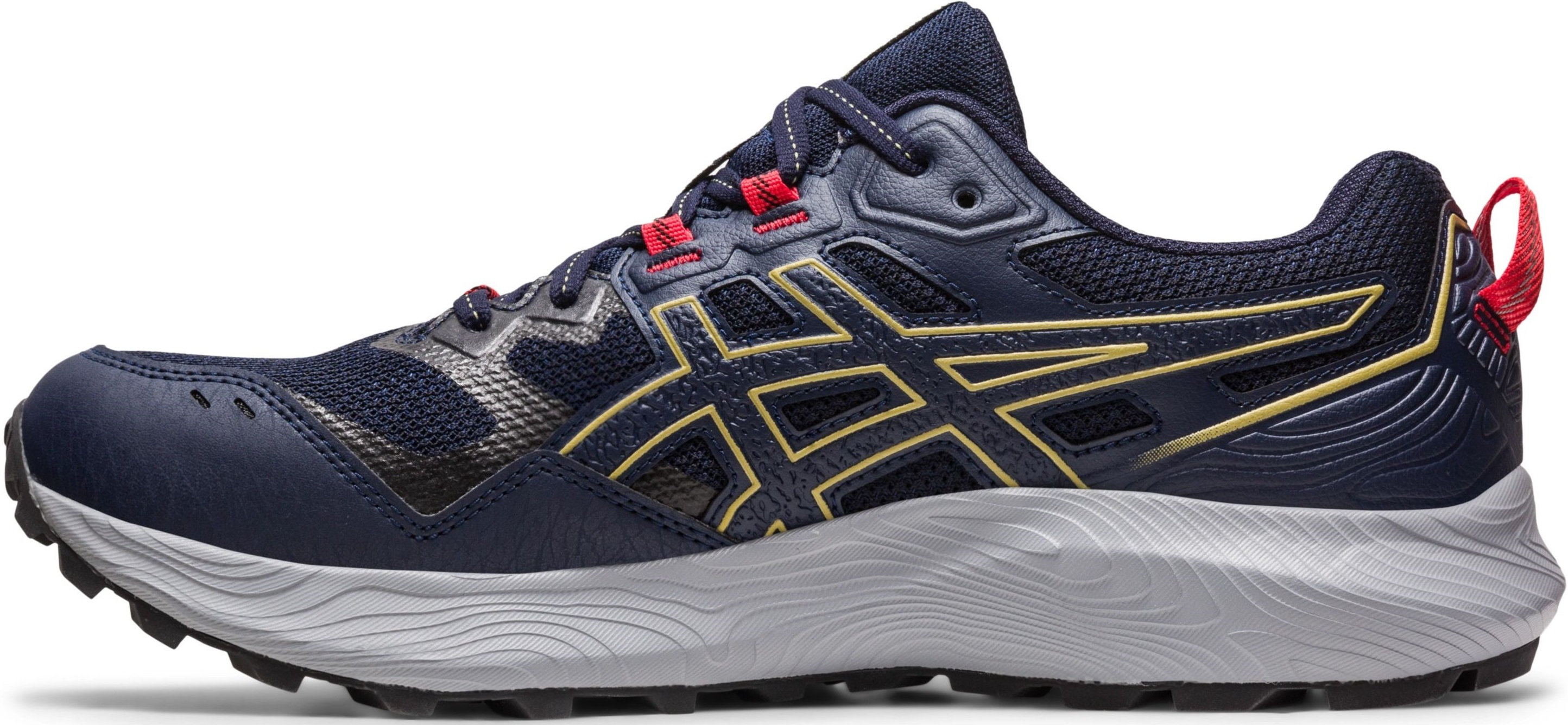 Кросівки чоловічі для бігу Asics Gel-Sonoma 7 1011B595-400 44.5 (10.5 US) синіфото2