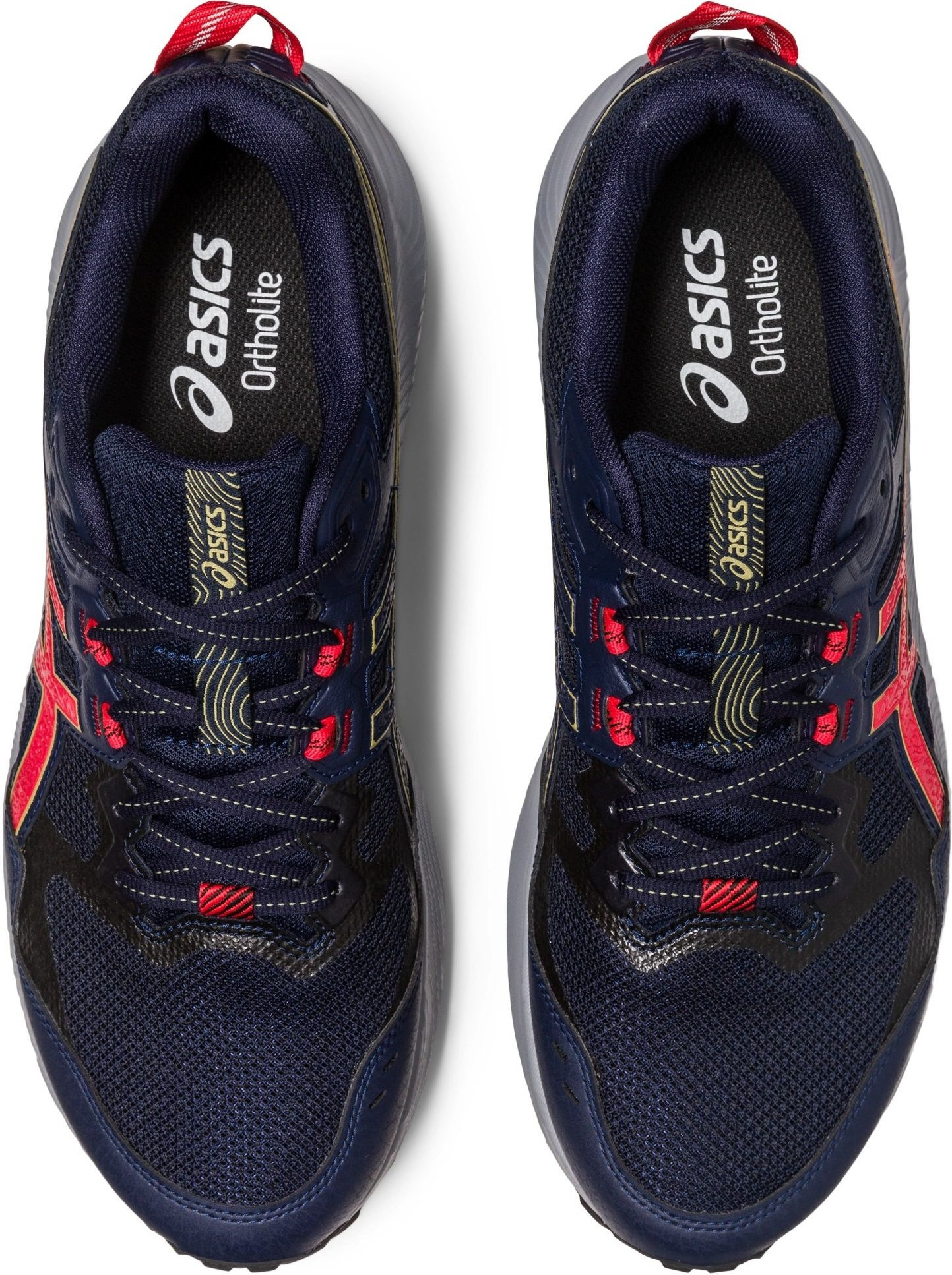 Кросівки чоловічі для бігу Asics Gel-Sonoma 7 1011B595-400 44.5 (10.5 US) синіфото6