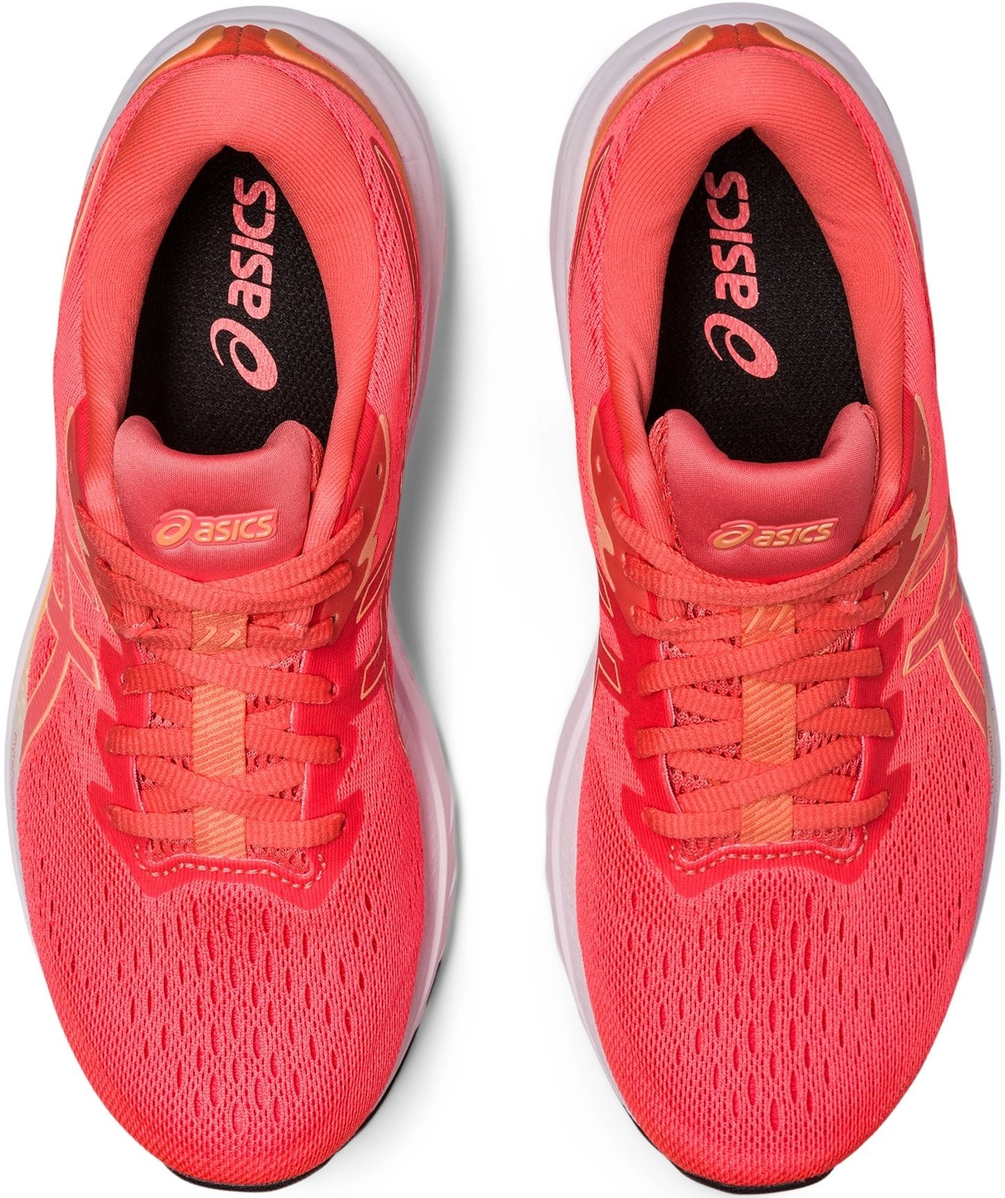 Кросівки жіночі для бігу Asics GT-1000 11 1012B197-700 37 (6 US) кораловіфото6