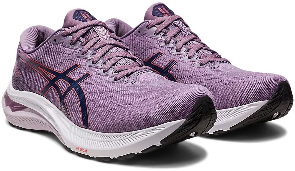 Кросівки жіночі для бігу Asics GT-2000 11 1012B271-500 37.5 (6.5 US) фіолетовіфото3