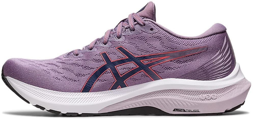 Кросівки жіночі для бігу Asics GT-2000 11 1012B271-500 37.5 (6.5 US) фіолетовіфото2