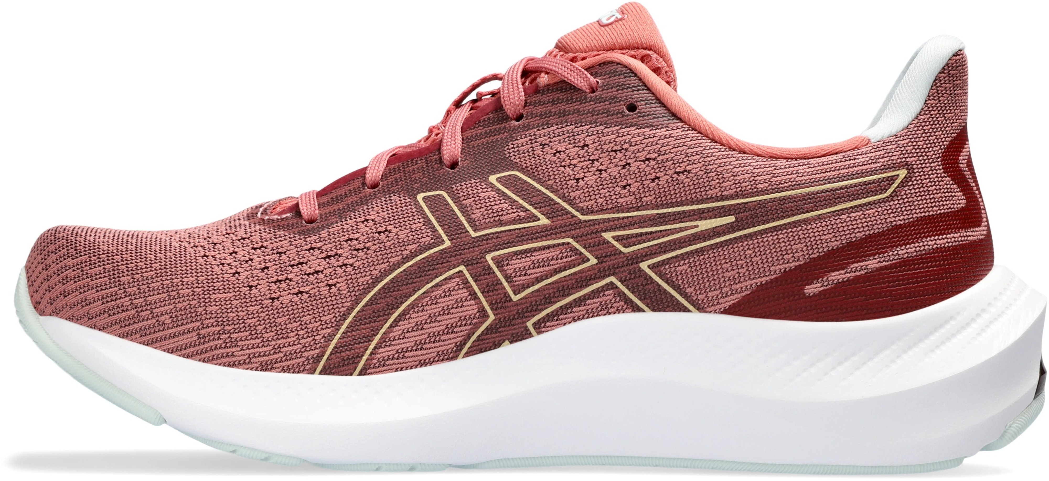 Кроссовки женские для бега Asics Gel-Pulse 14 1012B318-600 39.5 (8 US) коралловые фото 2