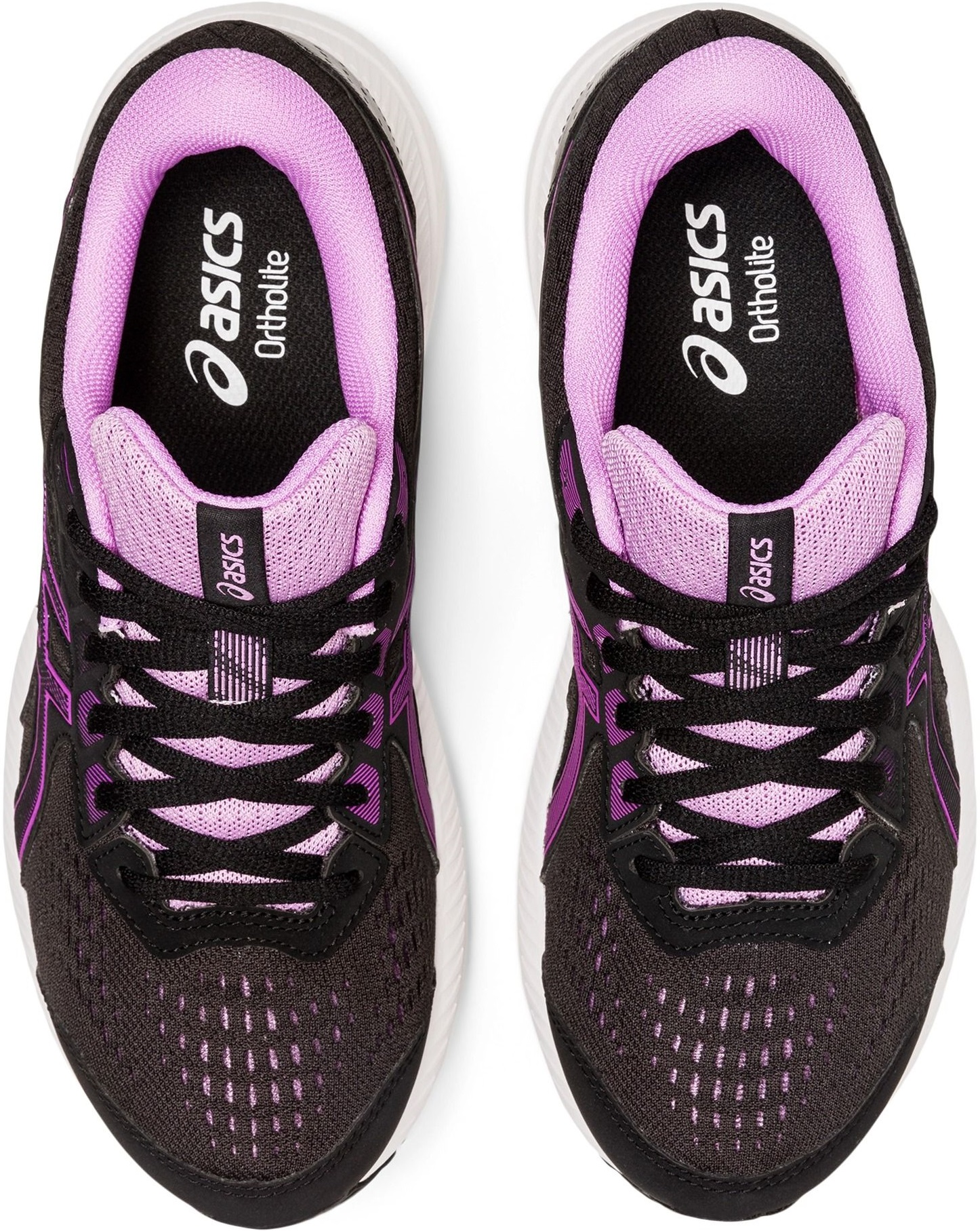 Кросівки жіночі для бігу Asics Gel-Contend 8 1012B320-005 35.5 (5 US) чорніфото6