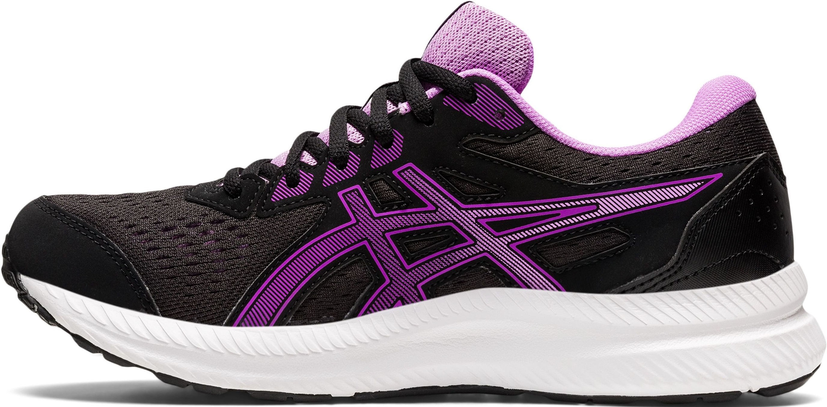 Кросівки жіночі для бігу Asics Gel-Contend 8 1012B320-005 35.5 (5 US) чорніфото2