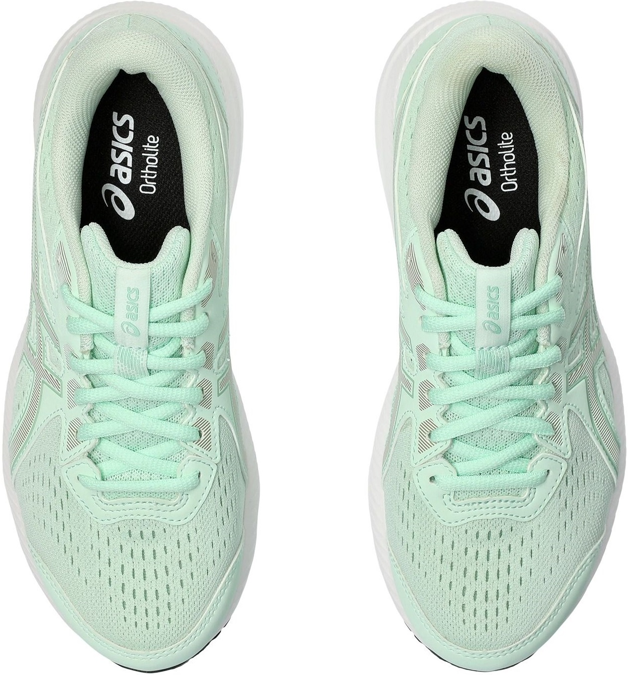 Кросівки жіночі для бігу Asics Gel-Contend 8 1012B320-301 37 (6 US) м'ятніфото6