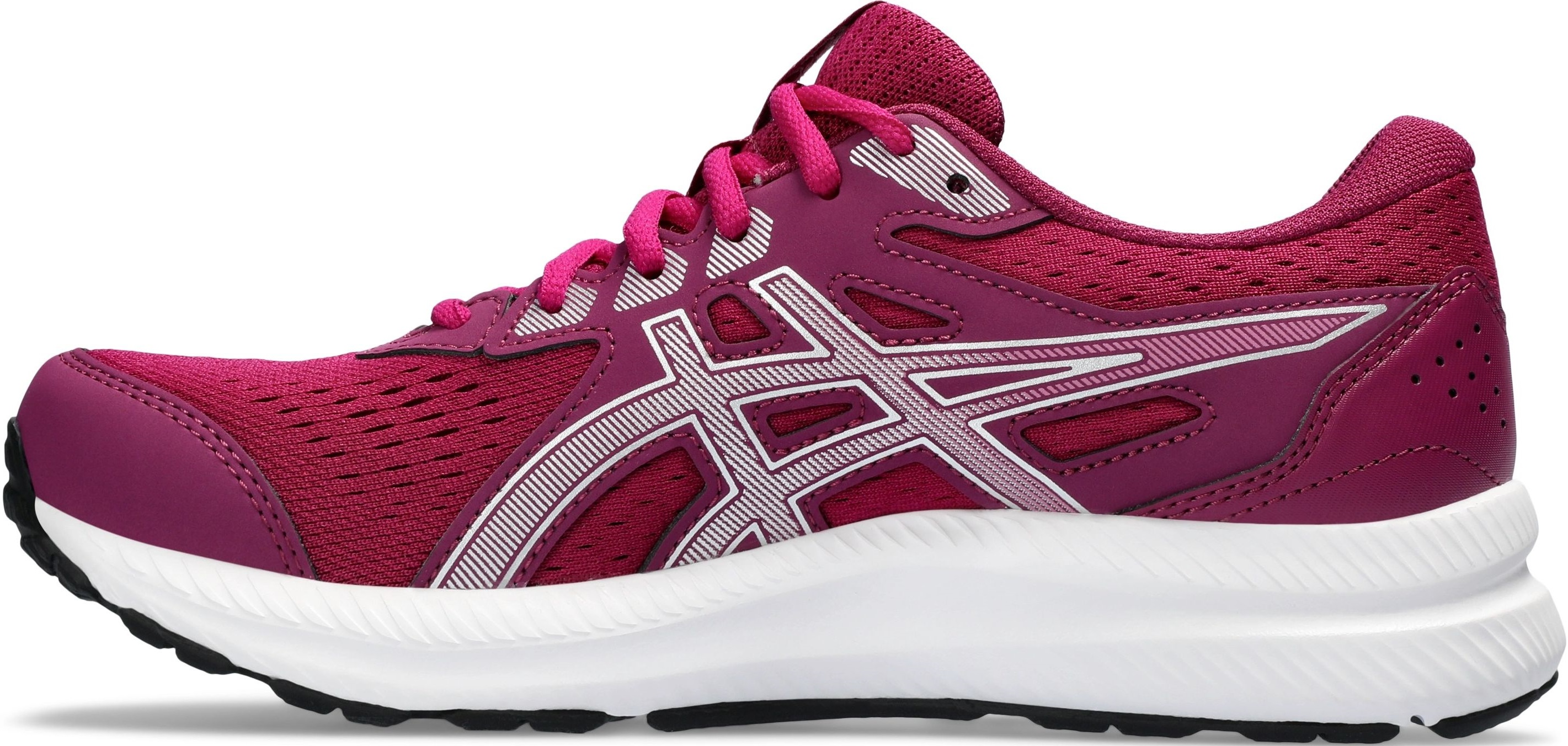 Кросівки жіночі для бігу Asics Gel-Contend 8 1012B320-500 39 (7.5 US) рожевіфото2