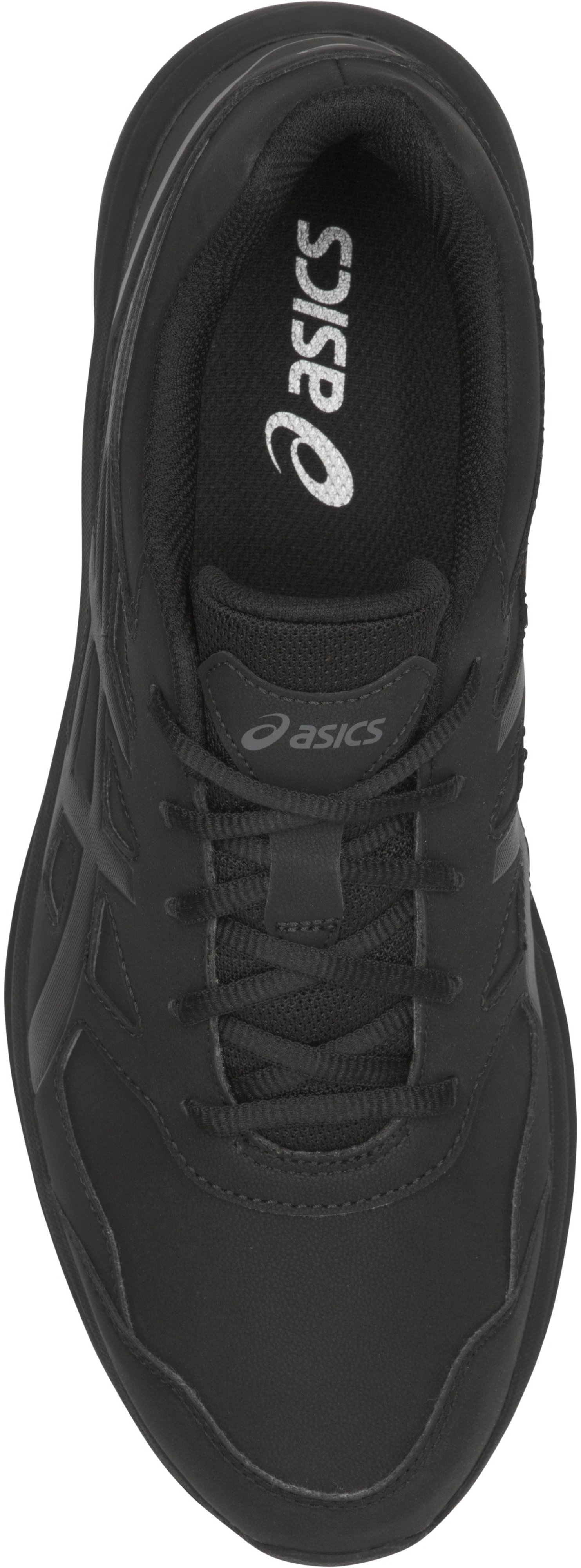 Кроссовки мужские для бега Asics Gel-Mission 3 Q801Y-9097 42.5 (9 US) черные фото 6