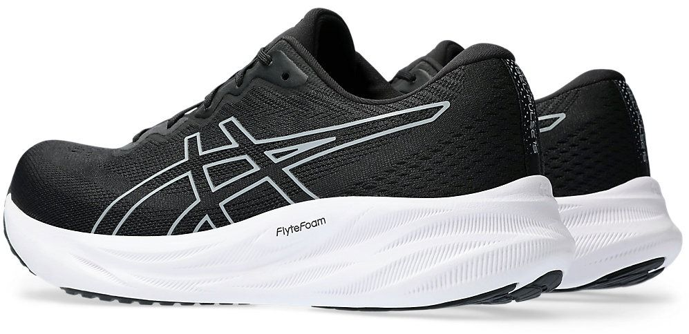 Кросівки чоловічі для бігу Asics Gel-Pulse 15 1011B780-003 46.5 (12 US) чорніфото5