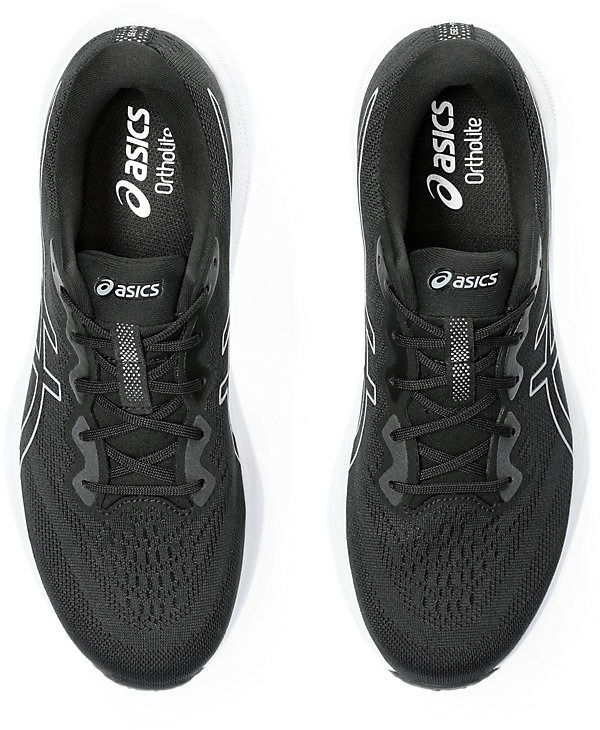 Кроссовки мужские для бега Asics Gel-Pulse 15 1011B780-003 46.5 (12 US) черные фото 4