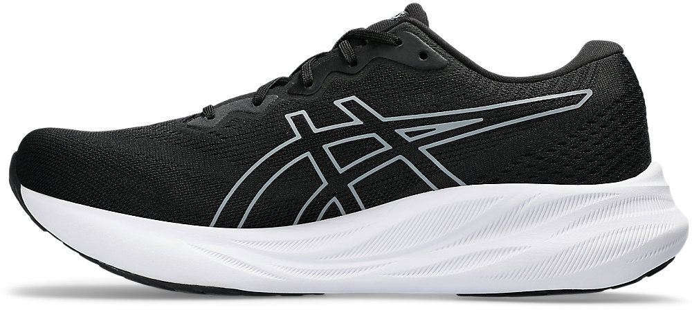 Кросівки чоловічі для бігу Asics Gel-Pulse 15 1011B780-003 46.5 (12 US) чорніфото2