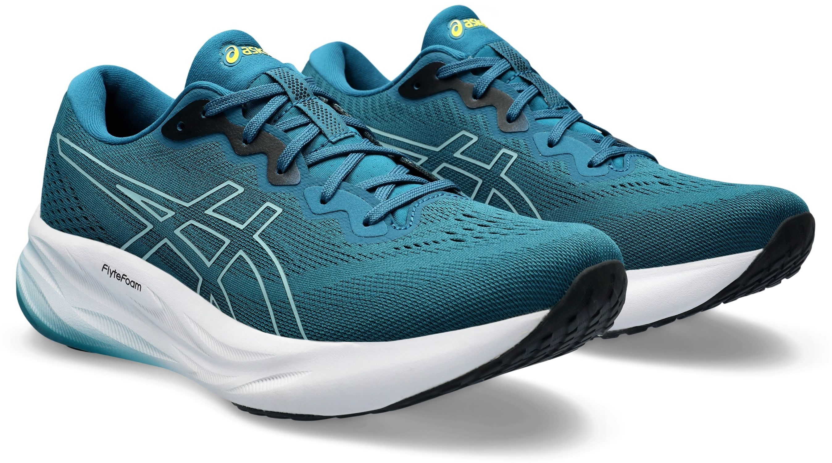 Кросівки чоловічі для бігу Asics Gel-Pulse 15 1011B780-401 46 (11.5 US) синіфото3