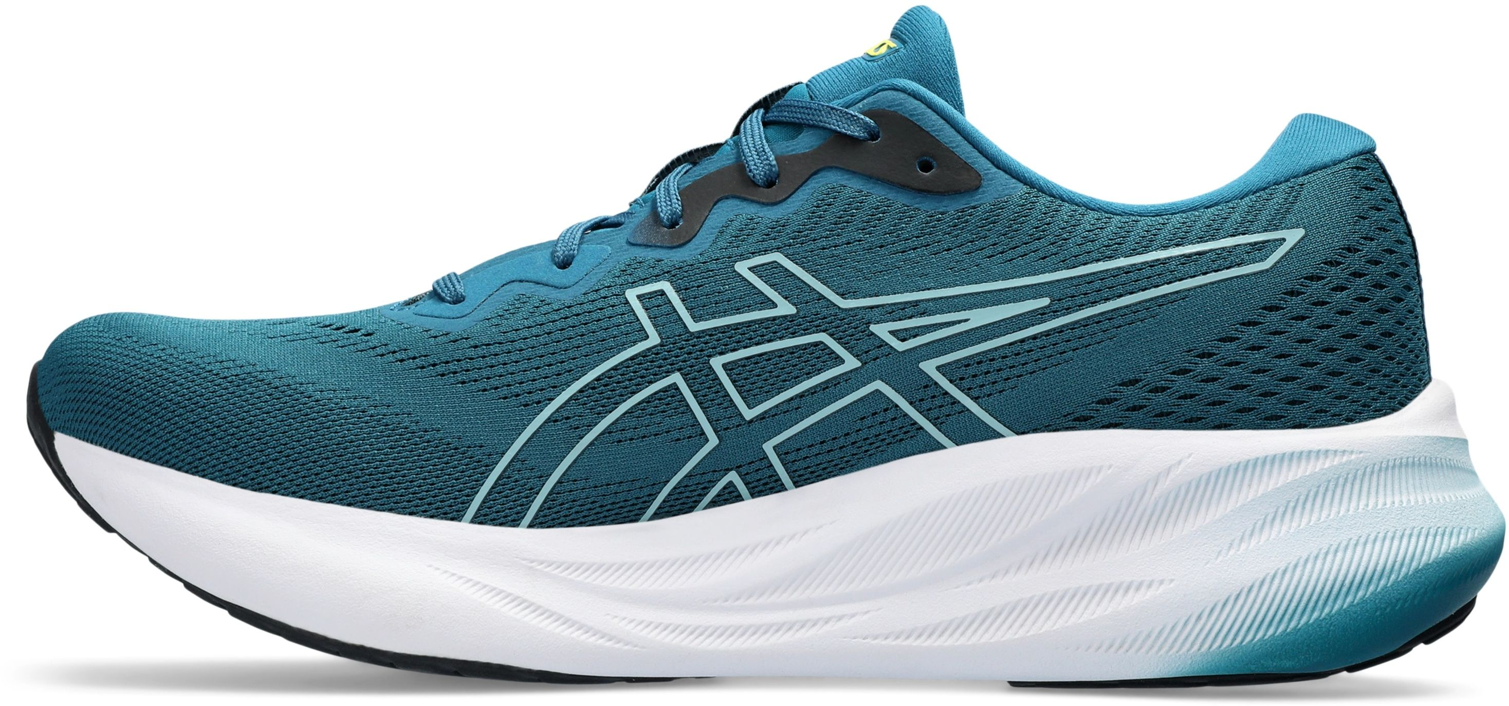 Кросівки чоловічі для бігу Asics Gel-Pulse 15 1011B780-401 46 (11.5 US) синіфото2