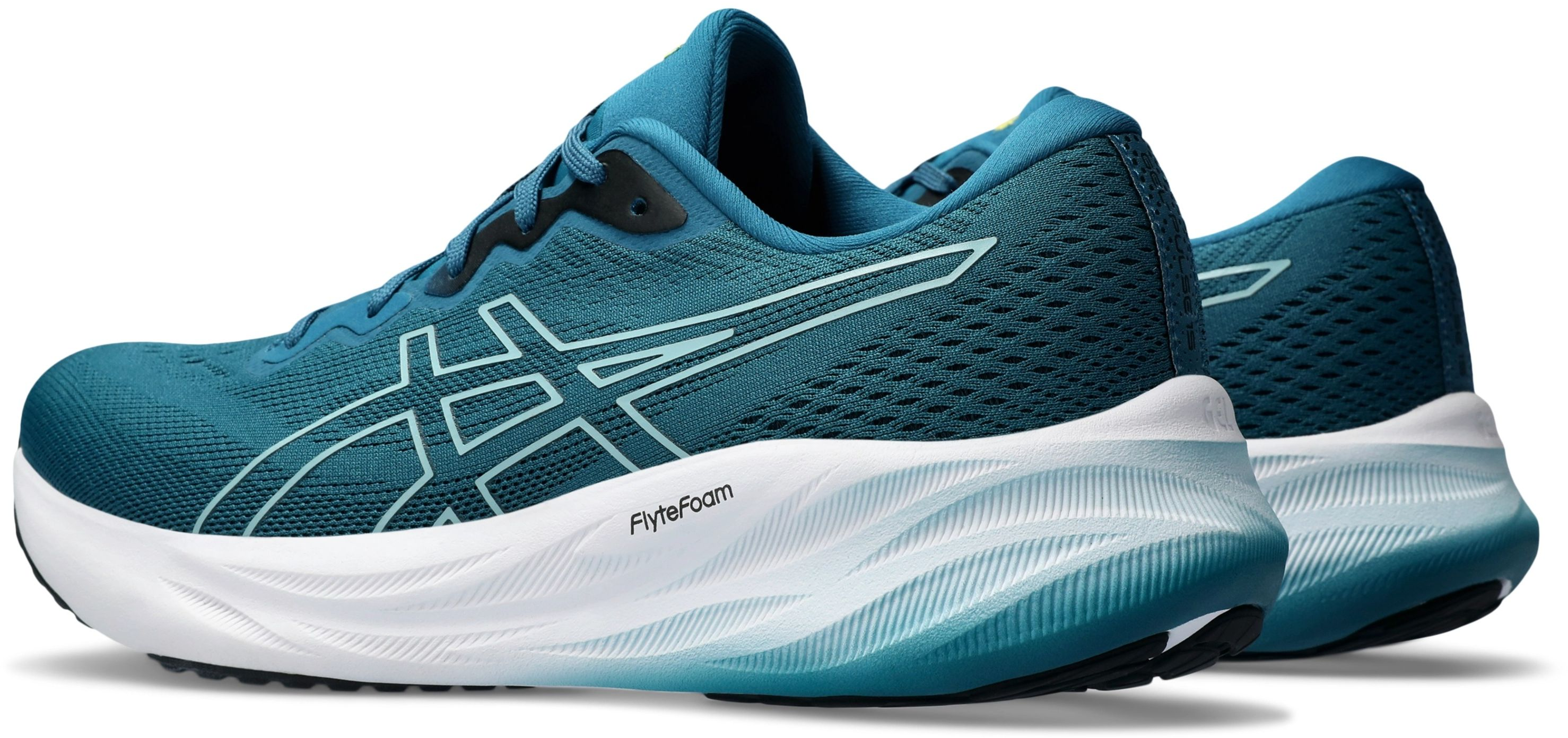 Кросівки чоловічі для бігу Asics Gel-Pulse 15 1011B780-401 40.5 (7.5 US) синіфото5