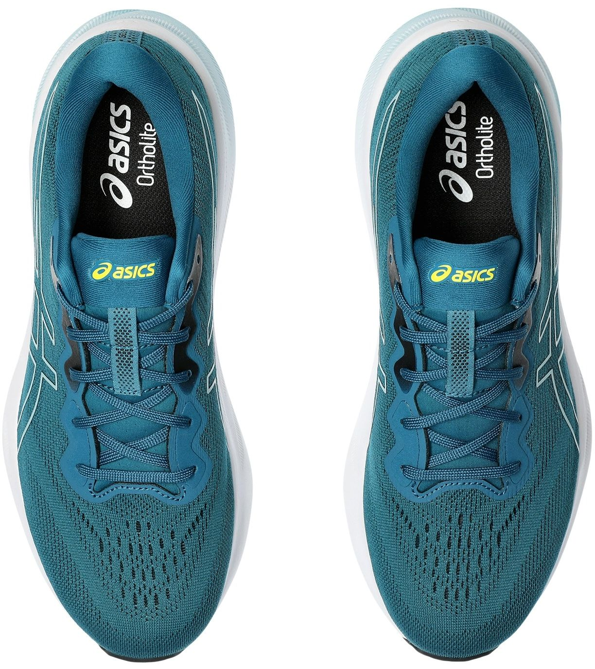 Кросівки чоловічі для бігу Asics Gel-Pulse 15 1011B780-401 40.5 (7.5 US) синіфото4