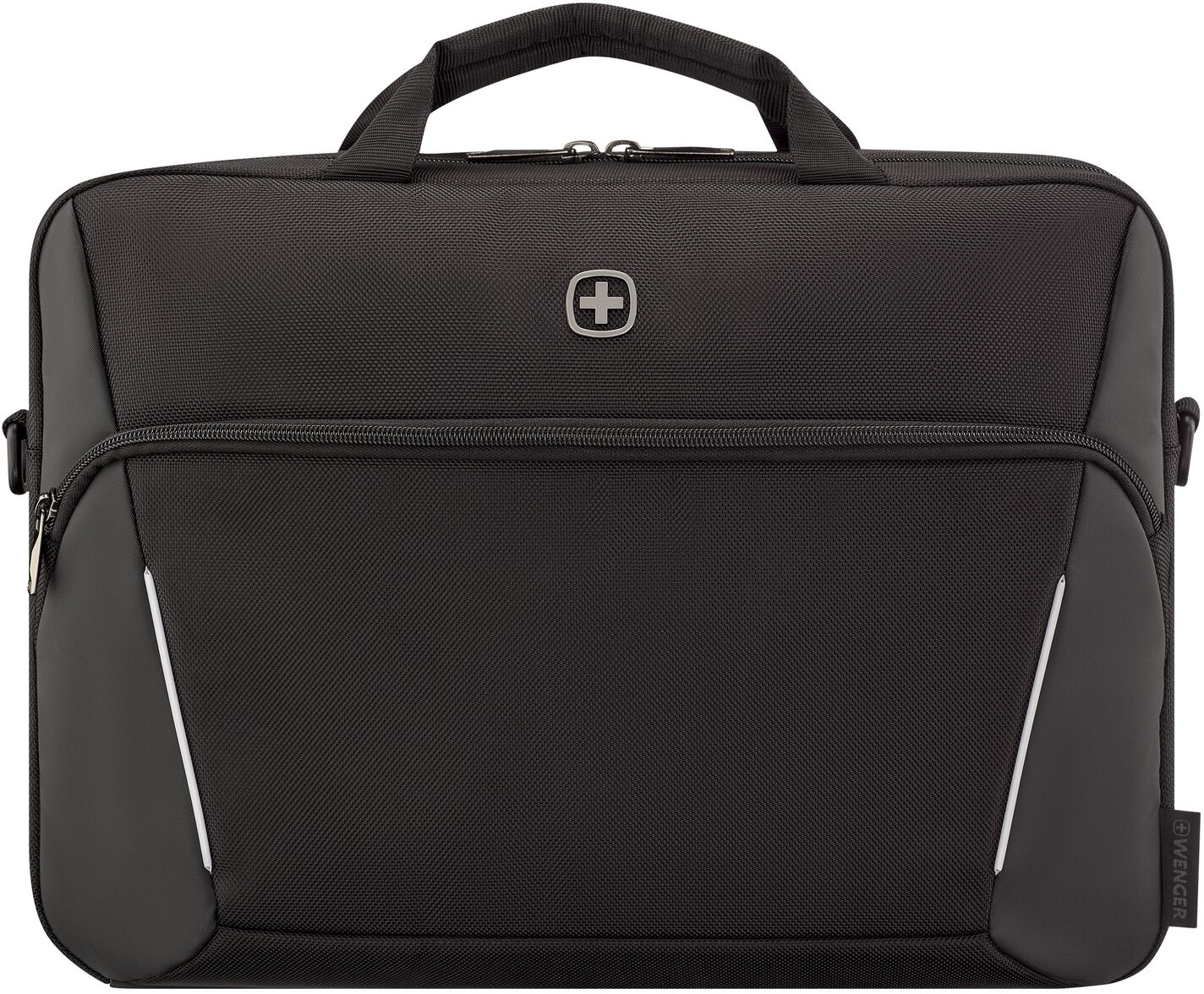 Сумка для ноутбука Wenger XE Compact Brief 16" Black (653299)фото4