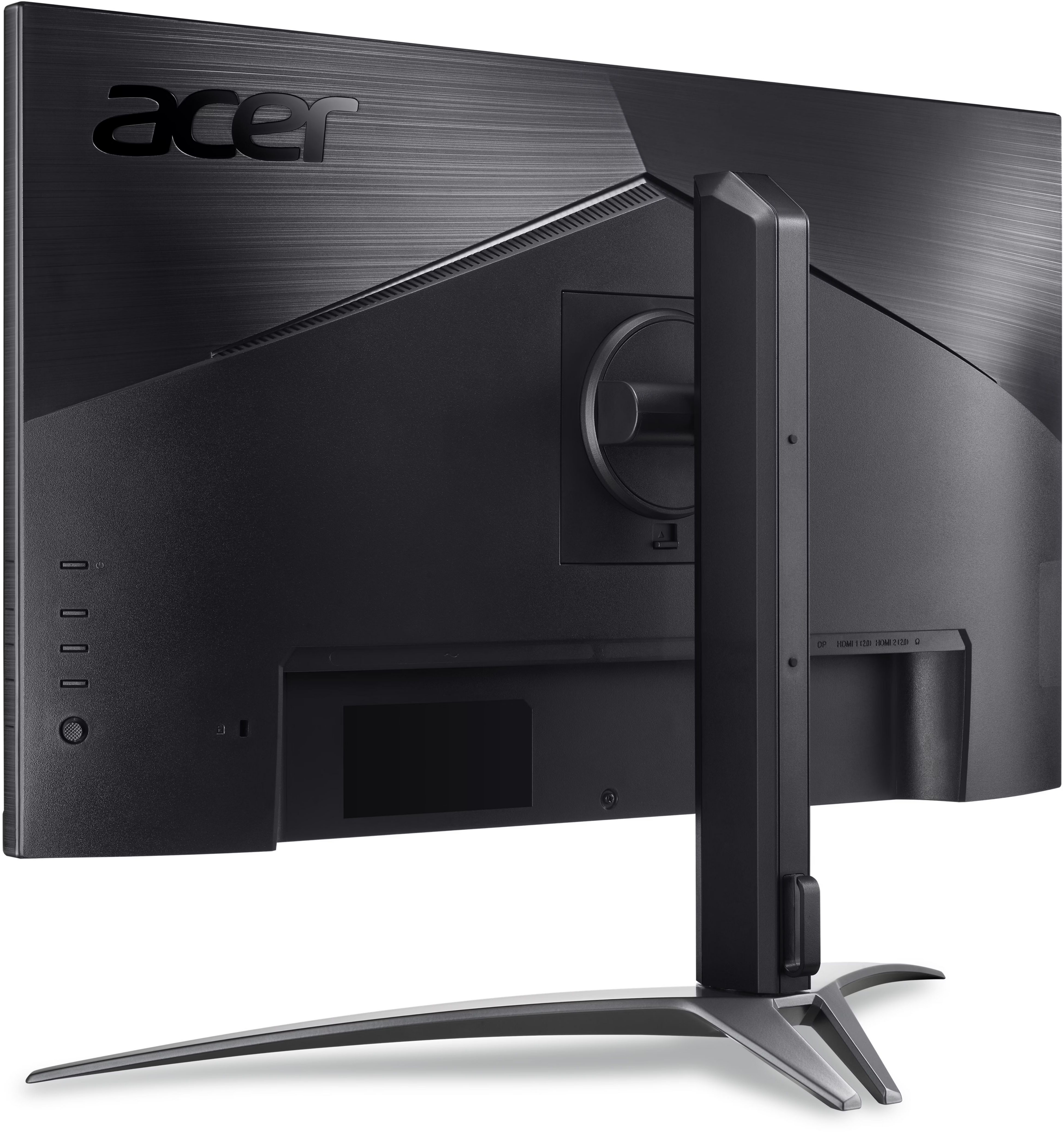 Монитор 27" ACER XB273UV3bmiiprx (UM.HX3EE.313) фото 7