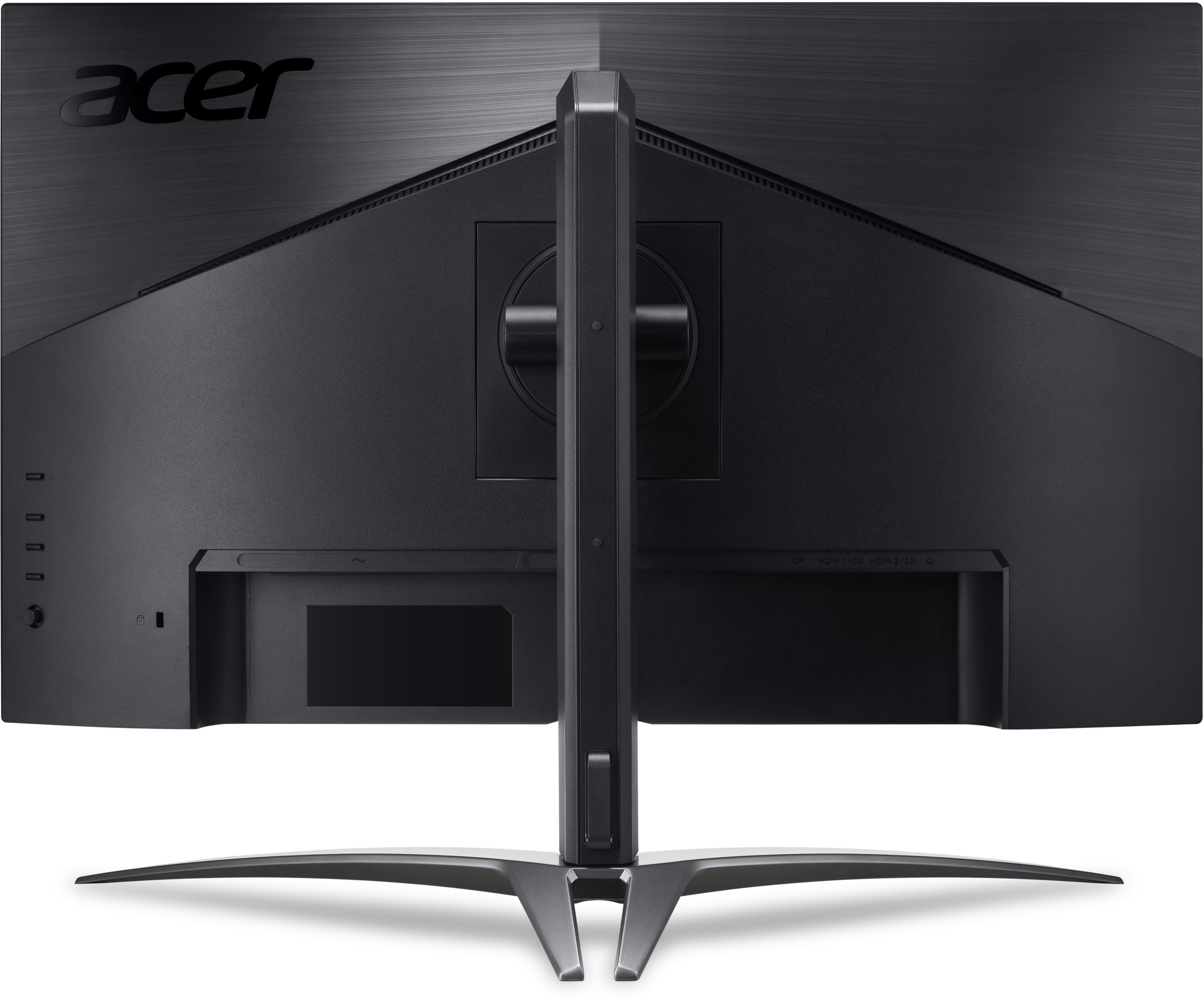 Монитор 27" ACER XB273UV3bmiiprx (UM.HX3EE.313) фото 6