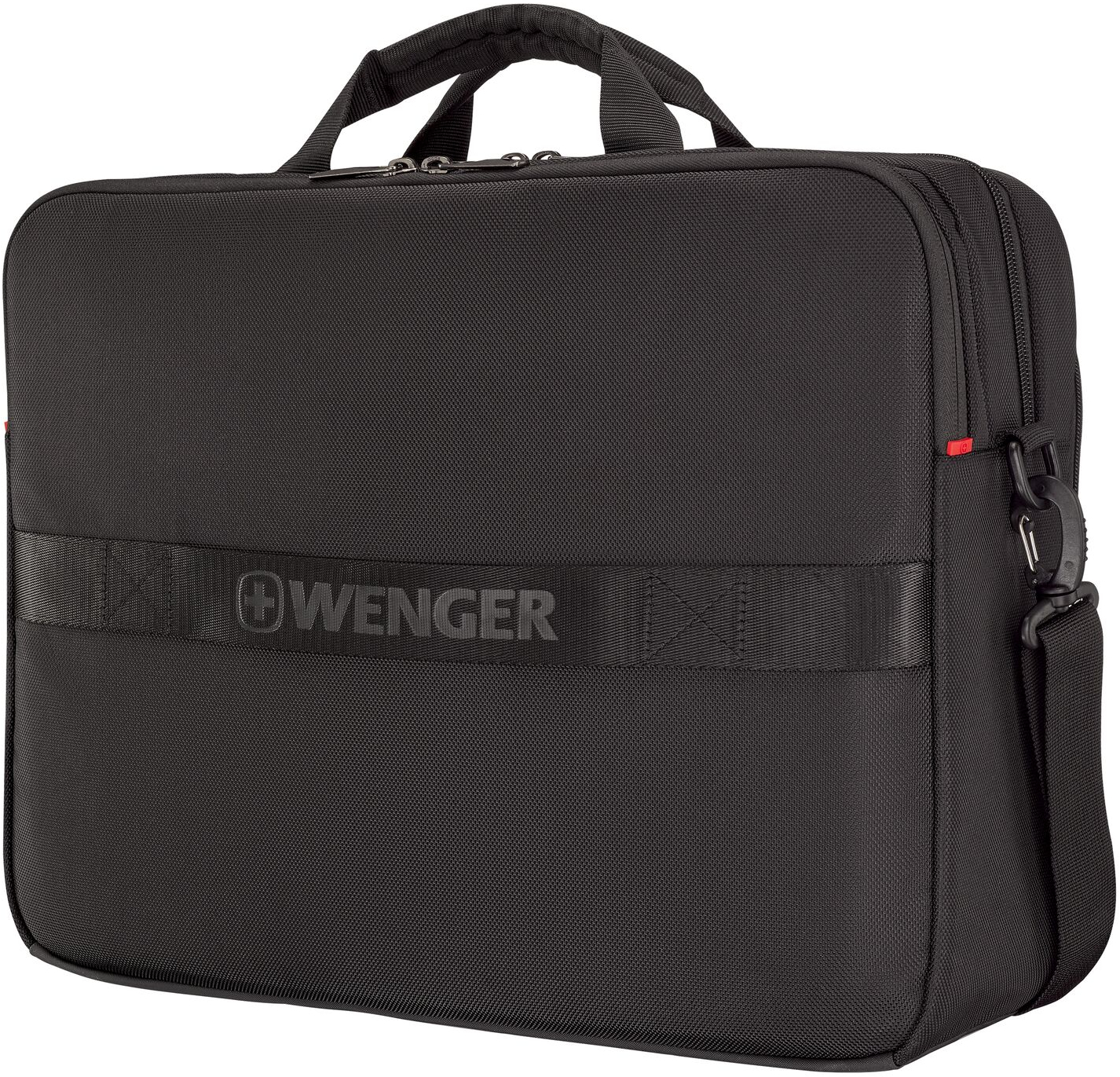 Сумка для ноутбука Wenger XE Brief 17" Black (653301) фото 5