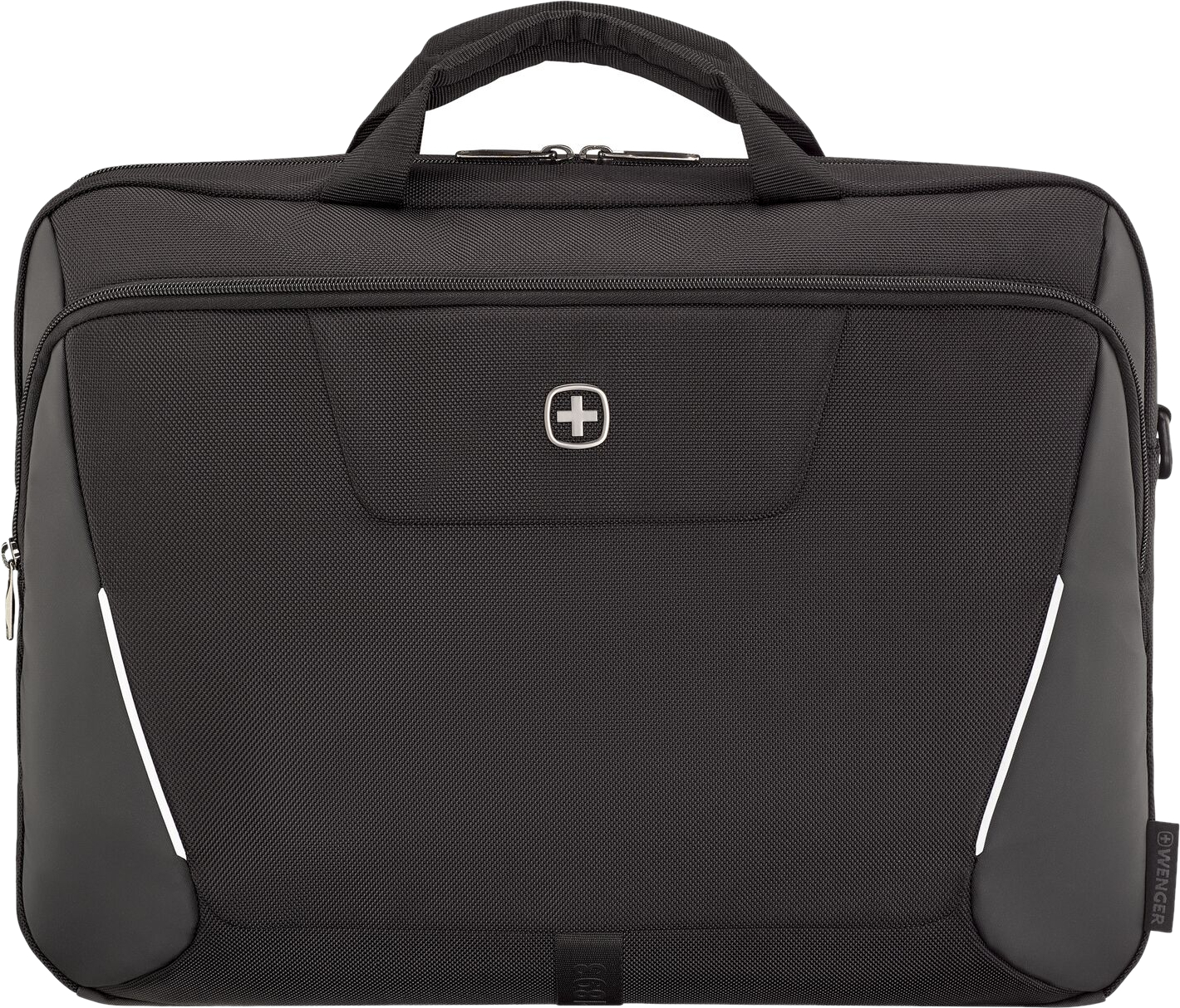 Сумка для ноутбука Wenger XE Brief 17" Black (653301)фото4