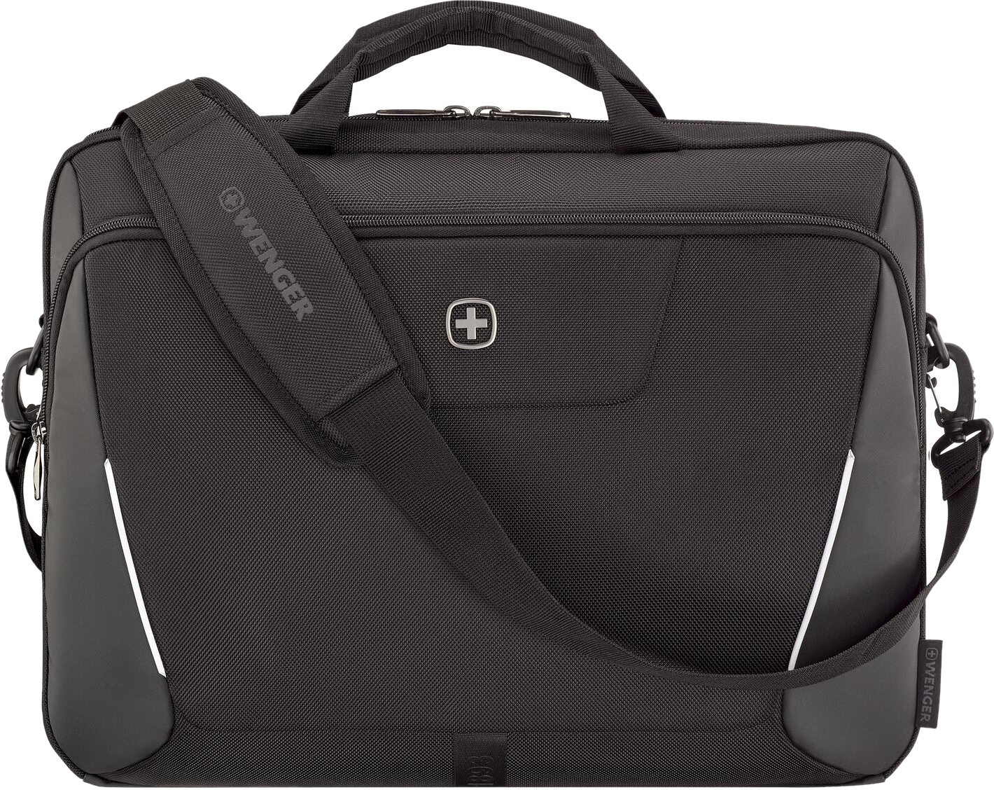 Сумка для ноутбука Wenger XE Brief 17" Black (653301) фото 2