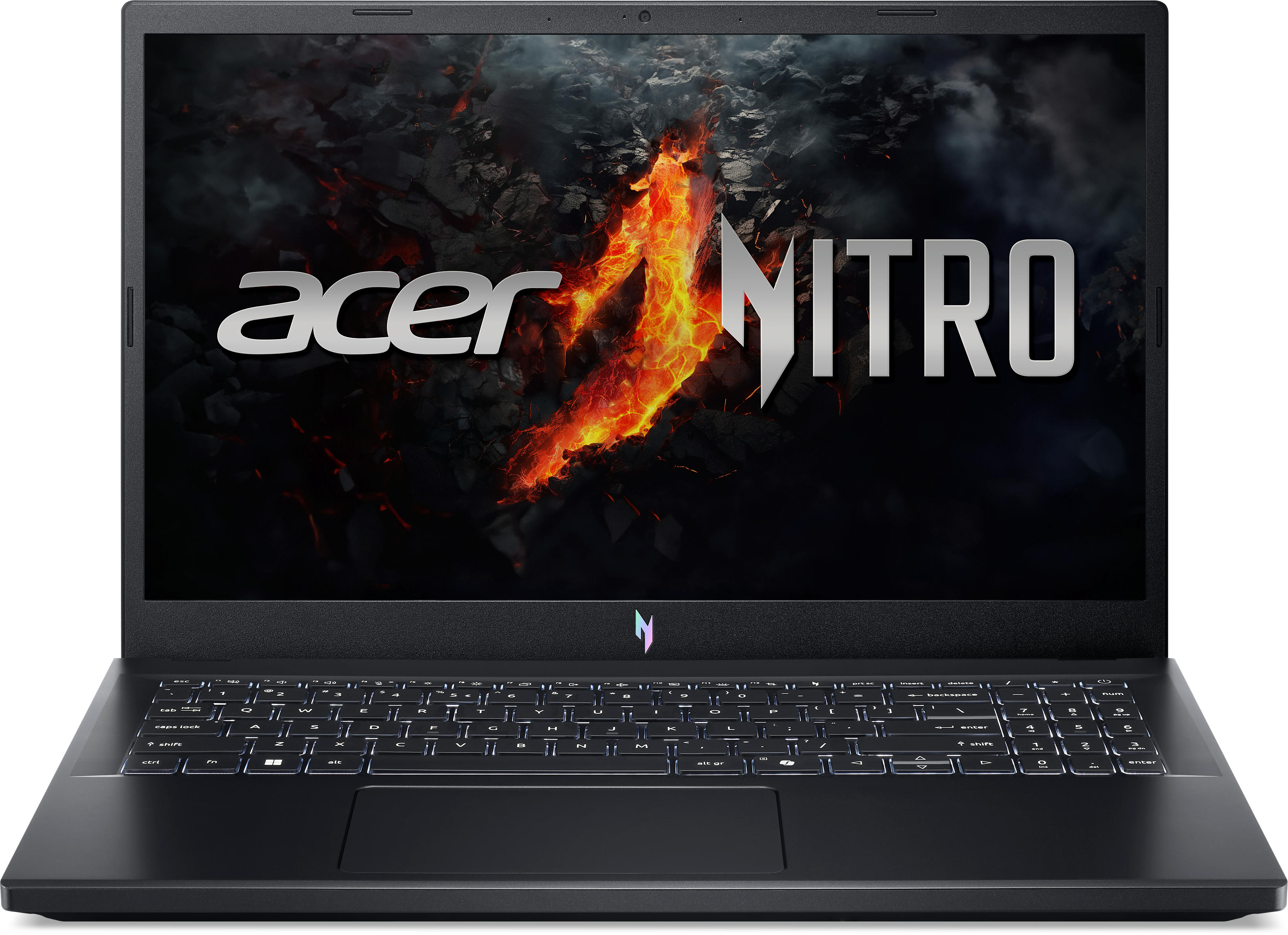 Ноутбук ACER Nitro V 15 ANV15-41 (NH.QSJEU.009)фото2