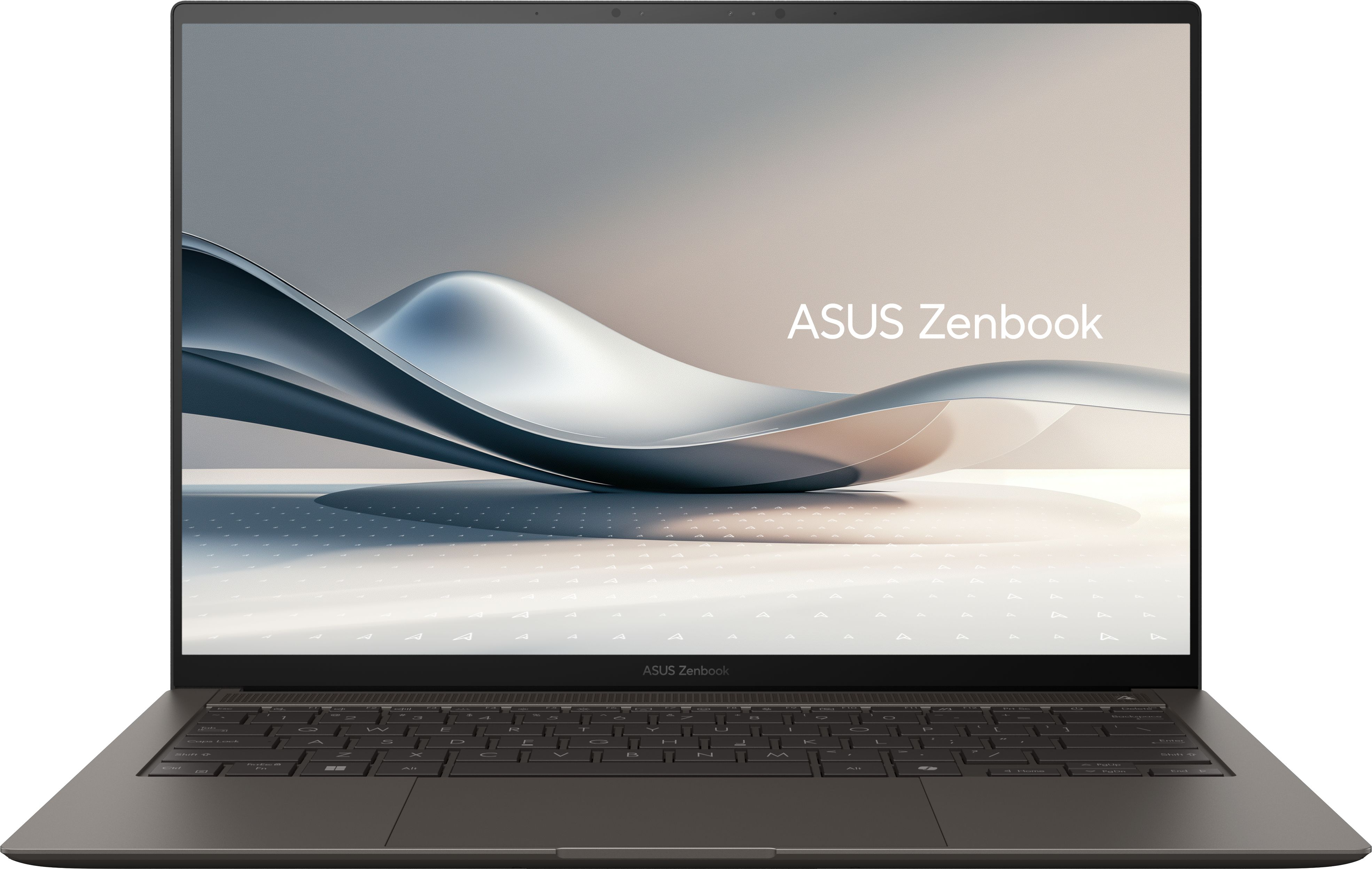 Ноутбук ASUS Zenbook S 14 UX5406SA-PV034X (90NB14F1-M00140)фото2