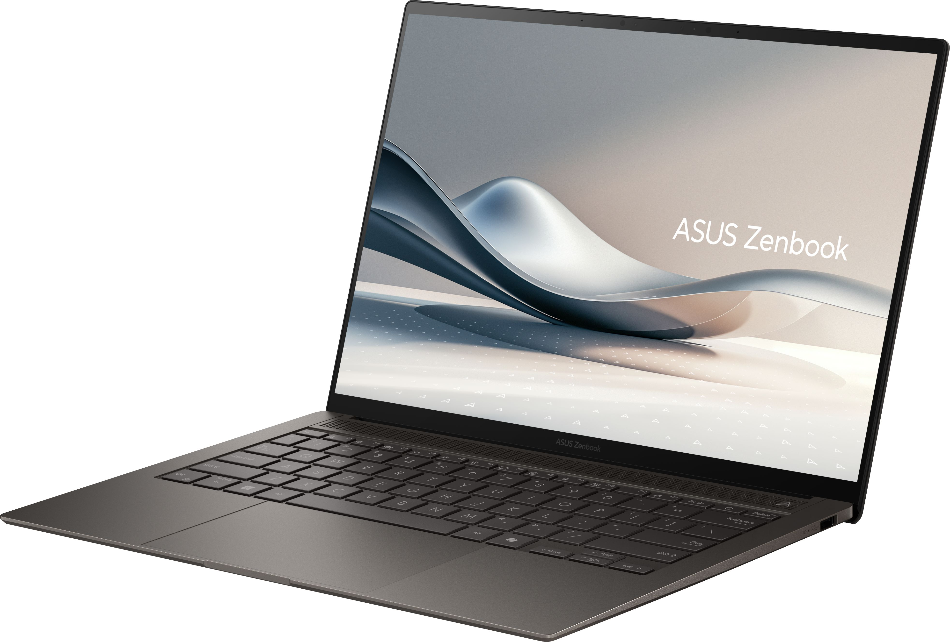 Ноутбук ASUS Zenbook S 14 UX5406SA-PV034X (90NB14F1-M00140)фото3