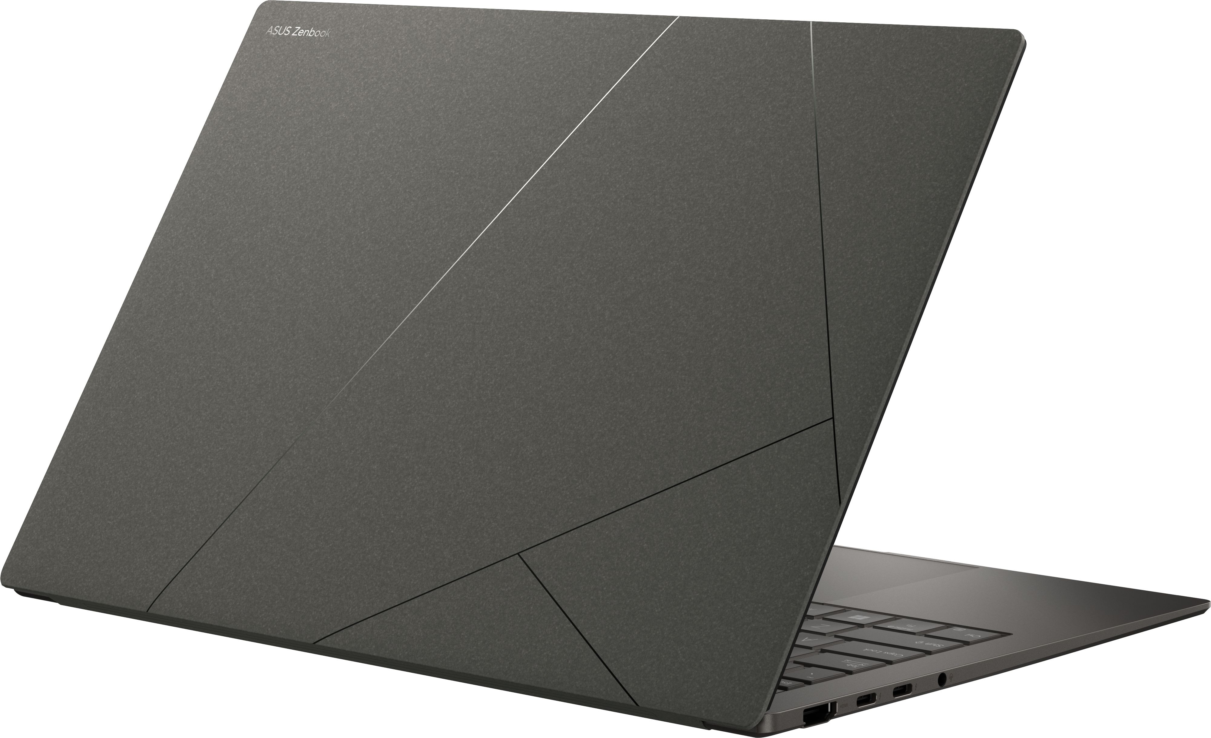 Ноутбук ASUS Zenbook S 14 UX5406SA-PV034X (90NB14F1-M00140)фото8