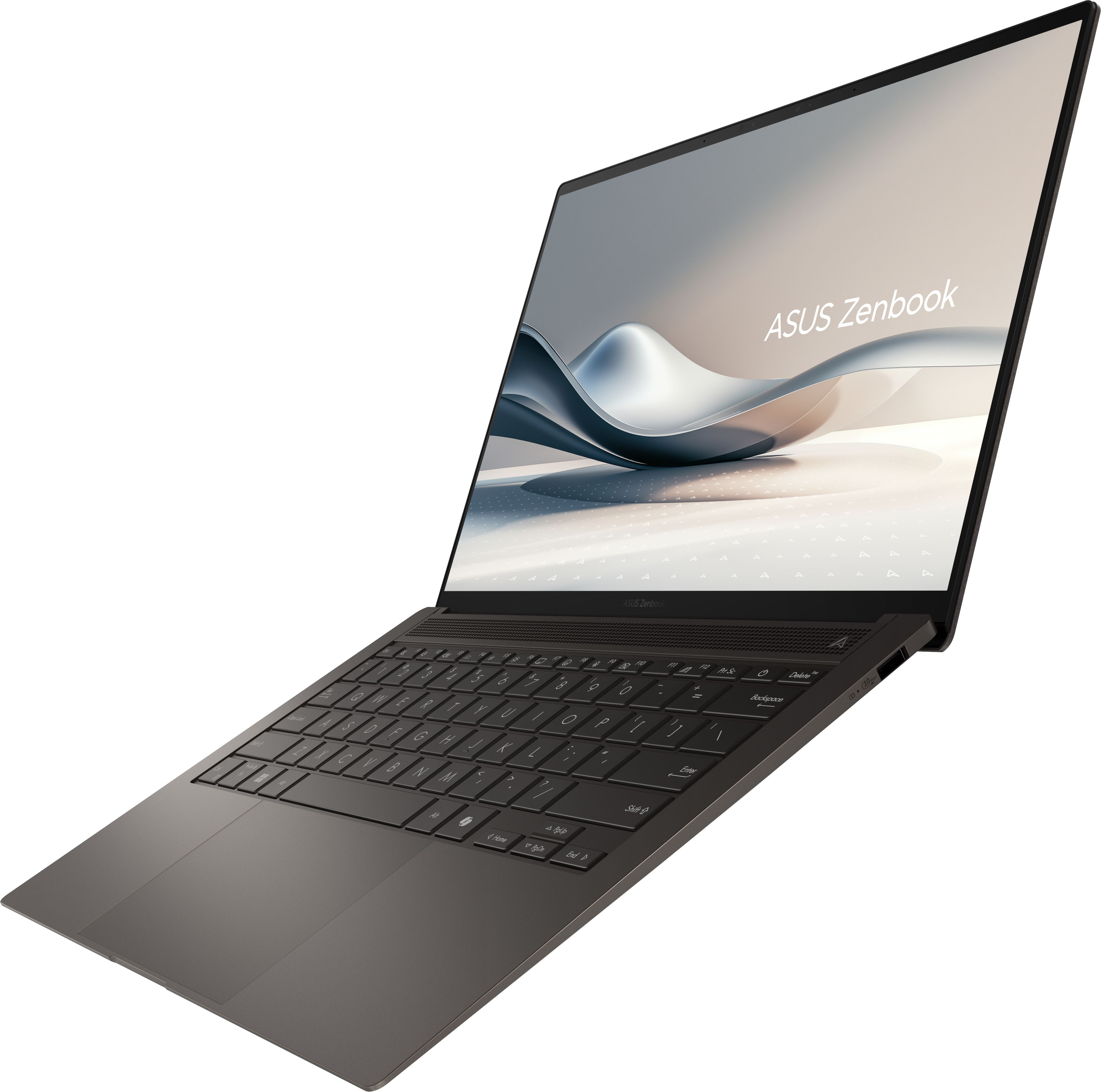 Ноутбук ASUS Zenbook S 14 UX5406SA-PV034X (90NB14F1-M00140)фото10