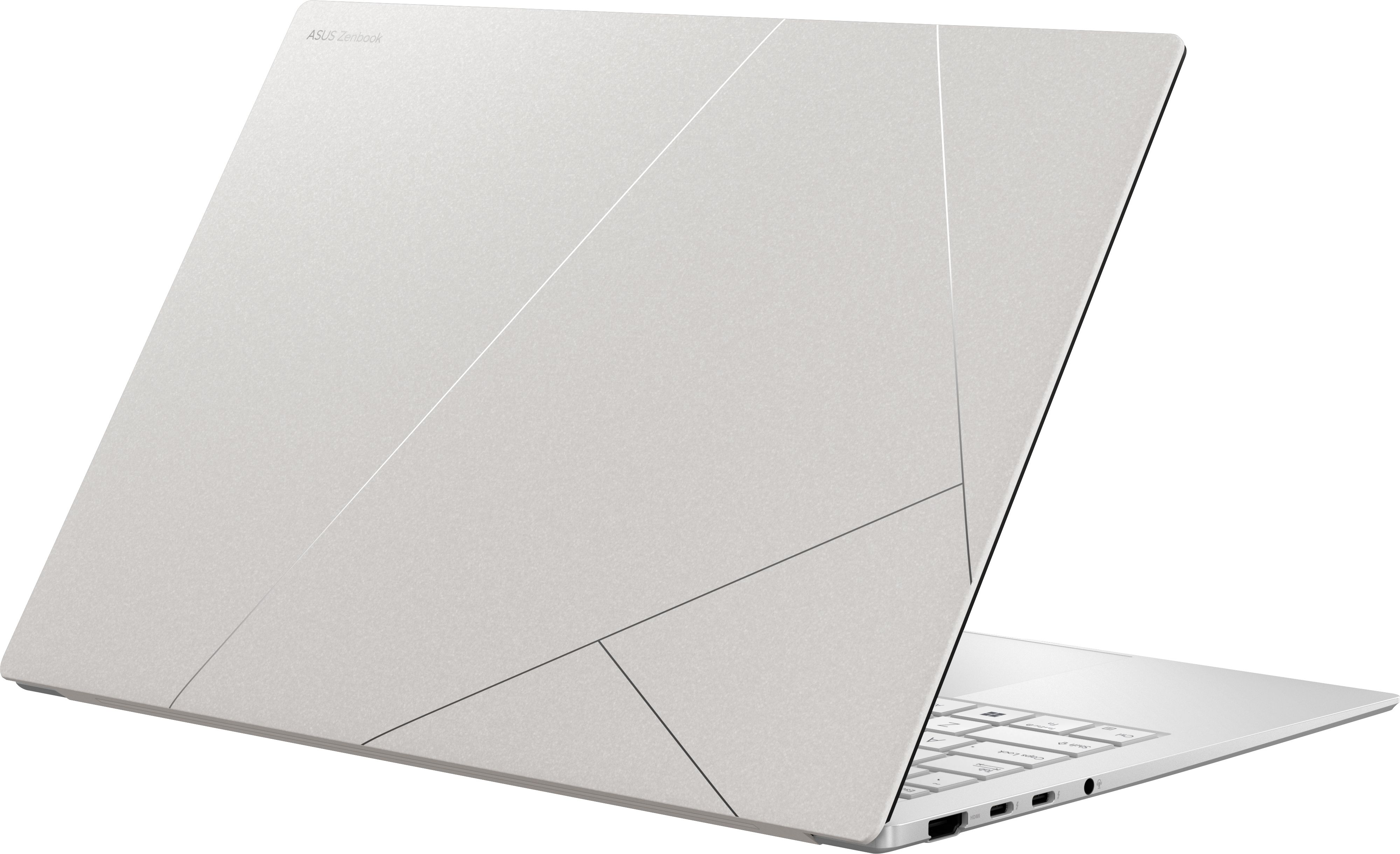 Ноутбук ASUS Zenbook S 14 UX5406SA-PV035X (90NB14F2-M00150)фото8