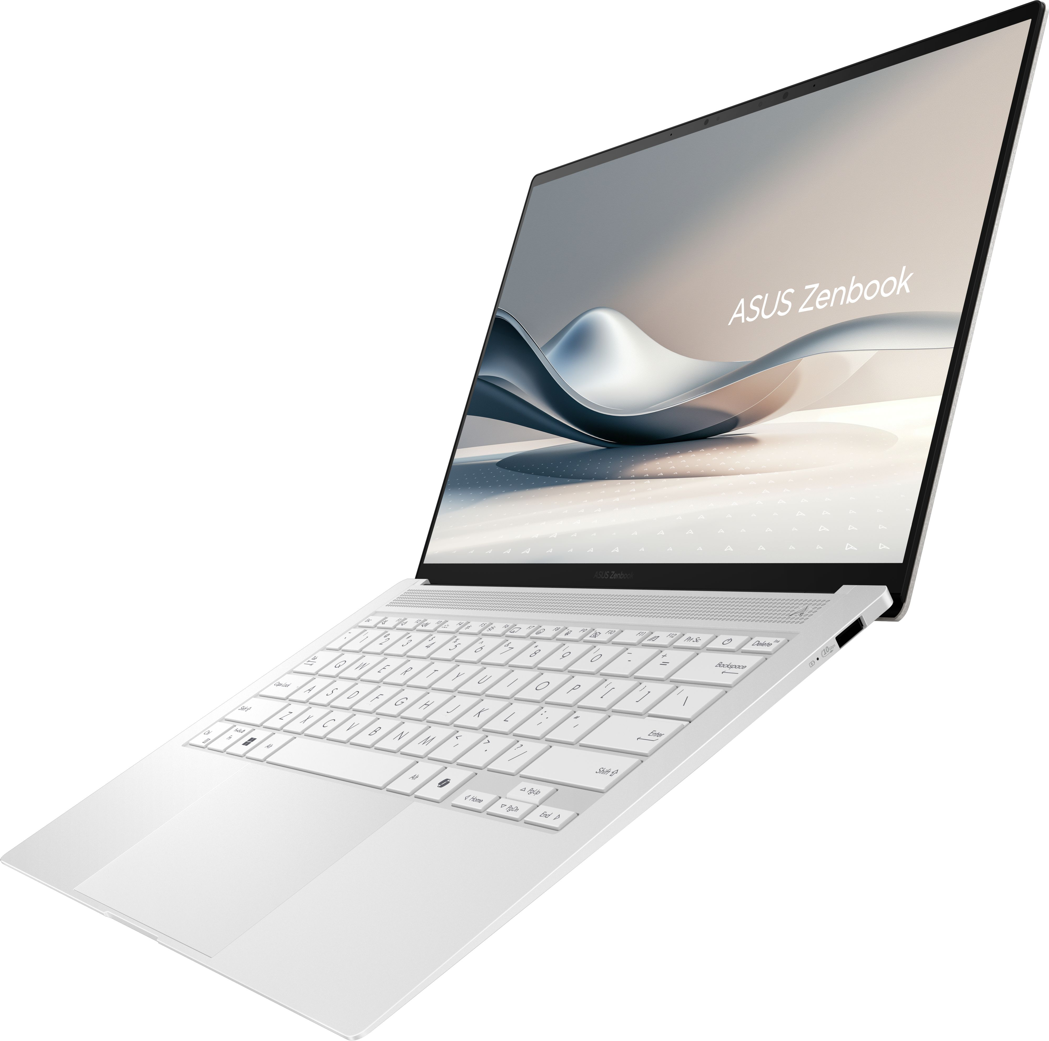 Ноутбук ASUS Zenbook S 14 UX5406SA-PV035X (90NB14F2-M00150) фото 10