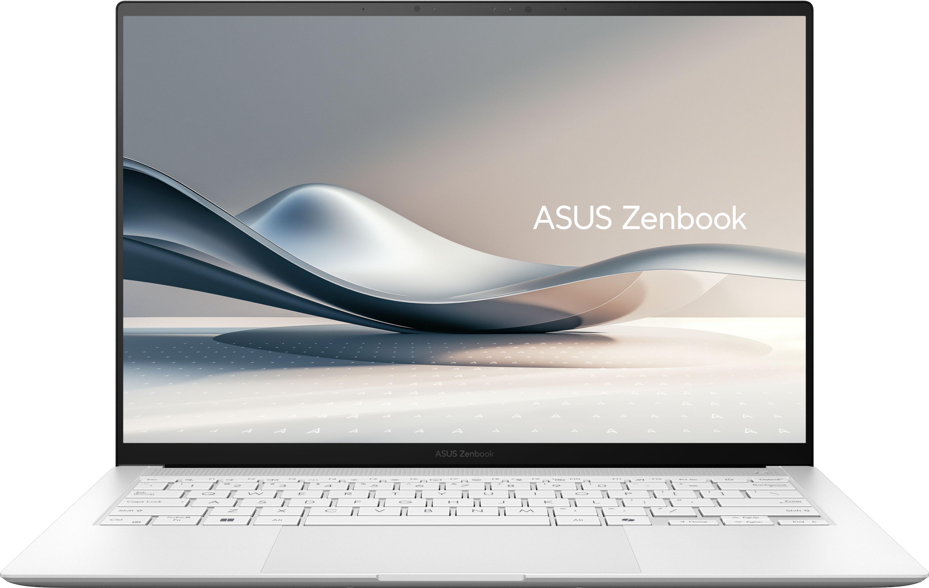 Ноутбук ASUS Zenbook S 14 UX5406SA-PV035X (90NB14F2-M00150) фото 2