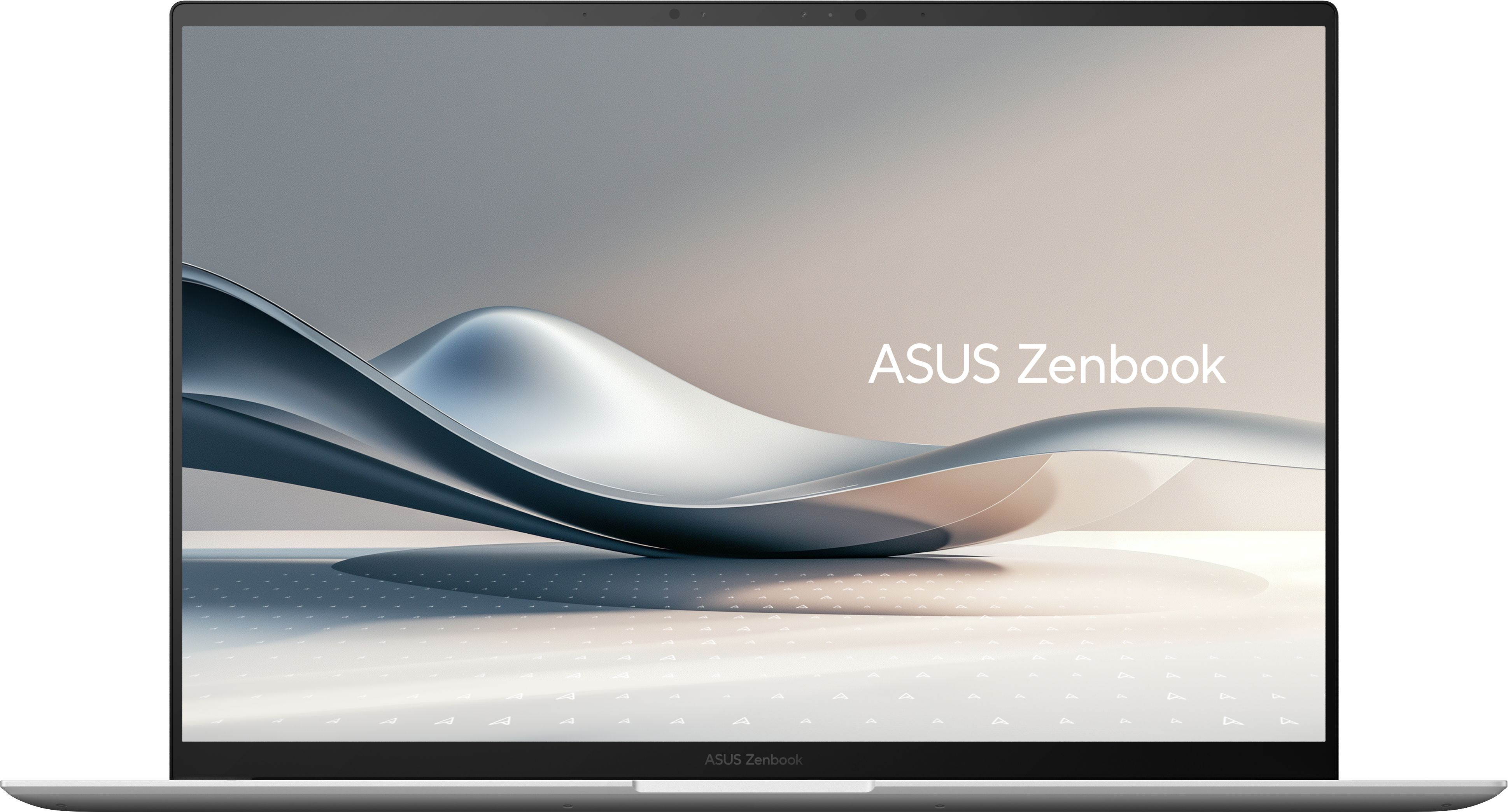 Ноутбук ASUS Zenbook S 14 UX5406SA-PV035X (90NB14F2-M00150)фото4