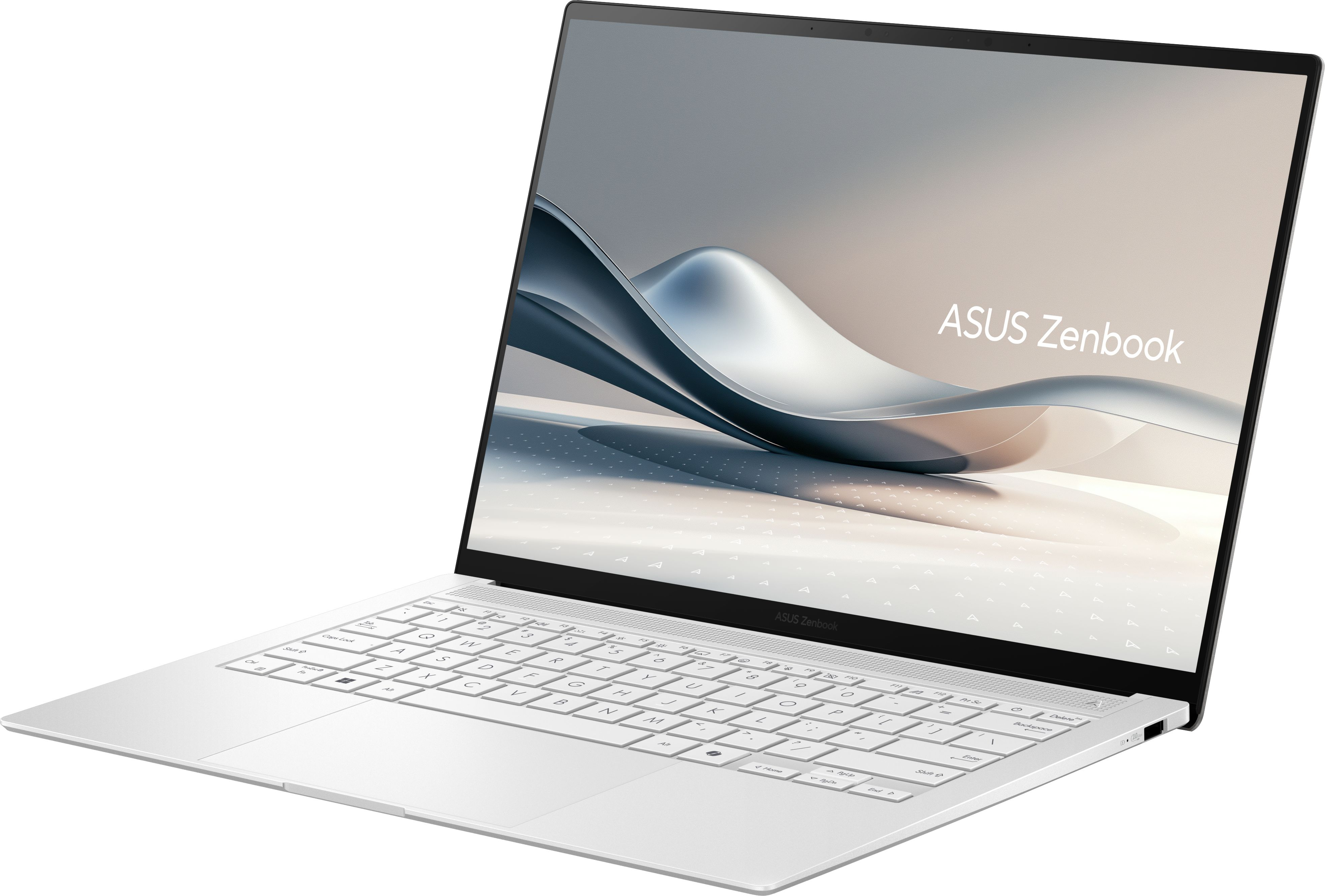 Ноутбук ASUS Zenbook S 14 UX5406SA-PV035X (90NB14F2-M00150) фото 3