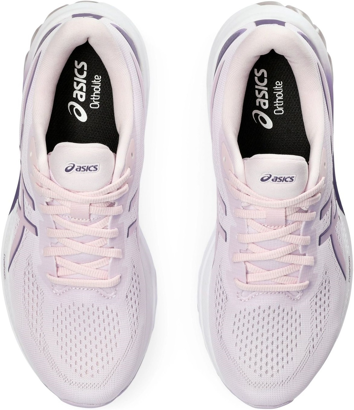 Кросівки жіночі для бігу Asics GT-1000 12 1012B450-701 38 (7 US) рожевіфото4