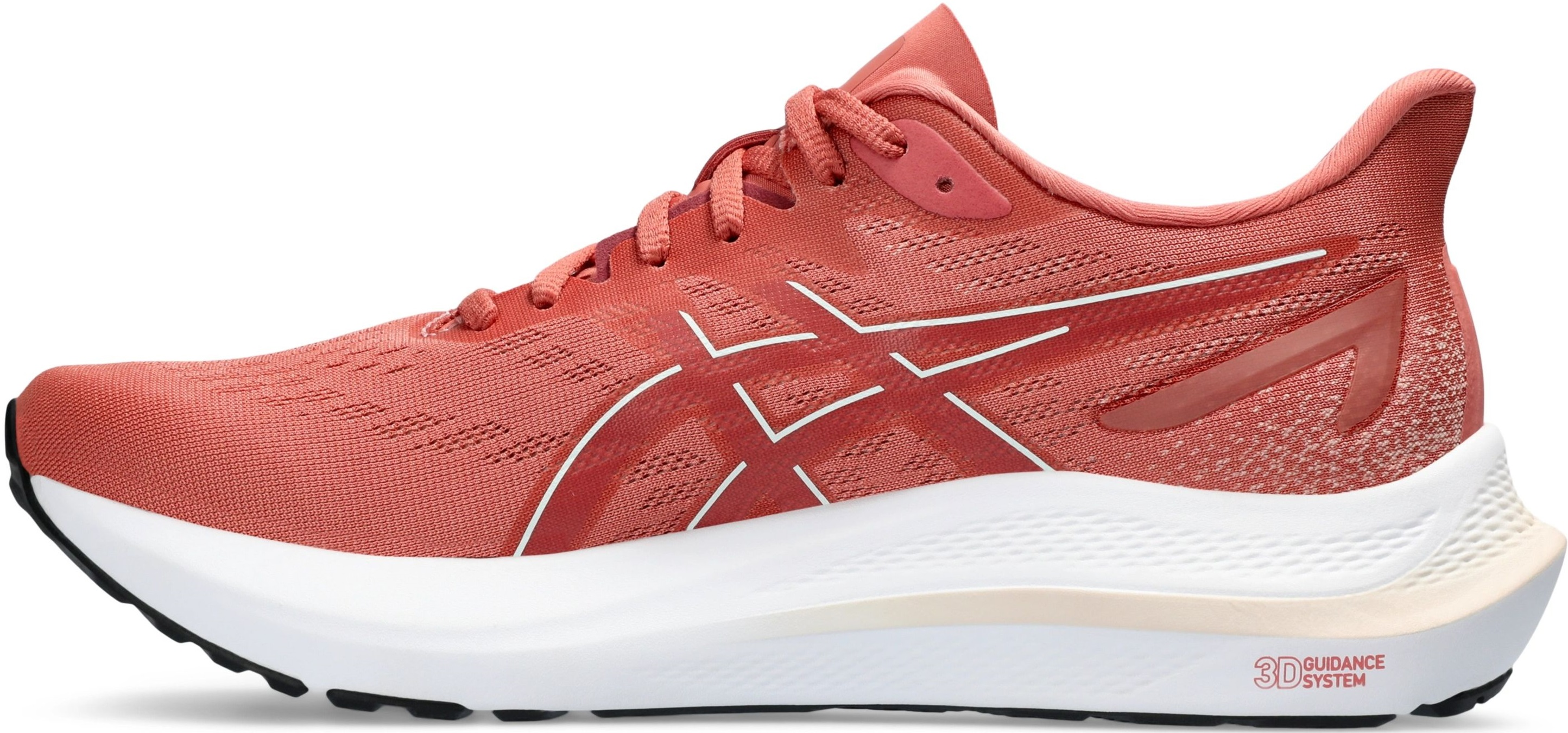 Кросівки жіночі для бігу Asics GT-2000 12 1012B506-600 38 (7 US) теракотовіфото2