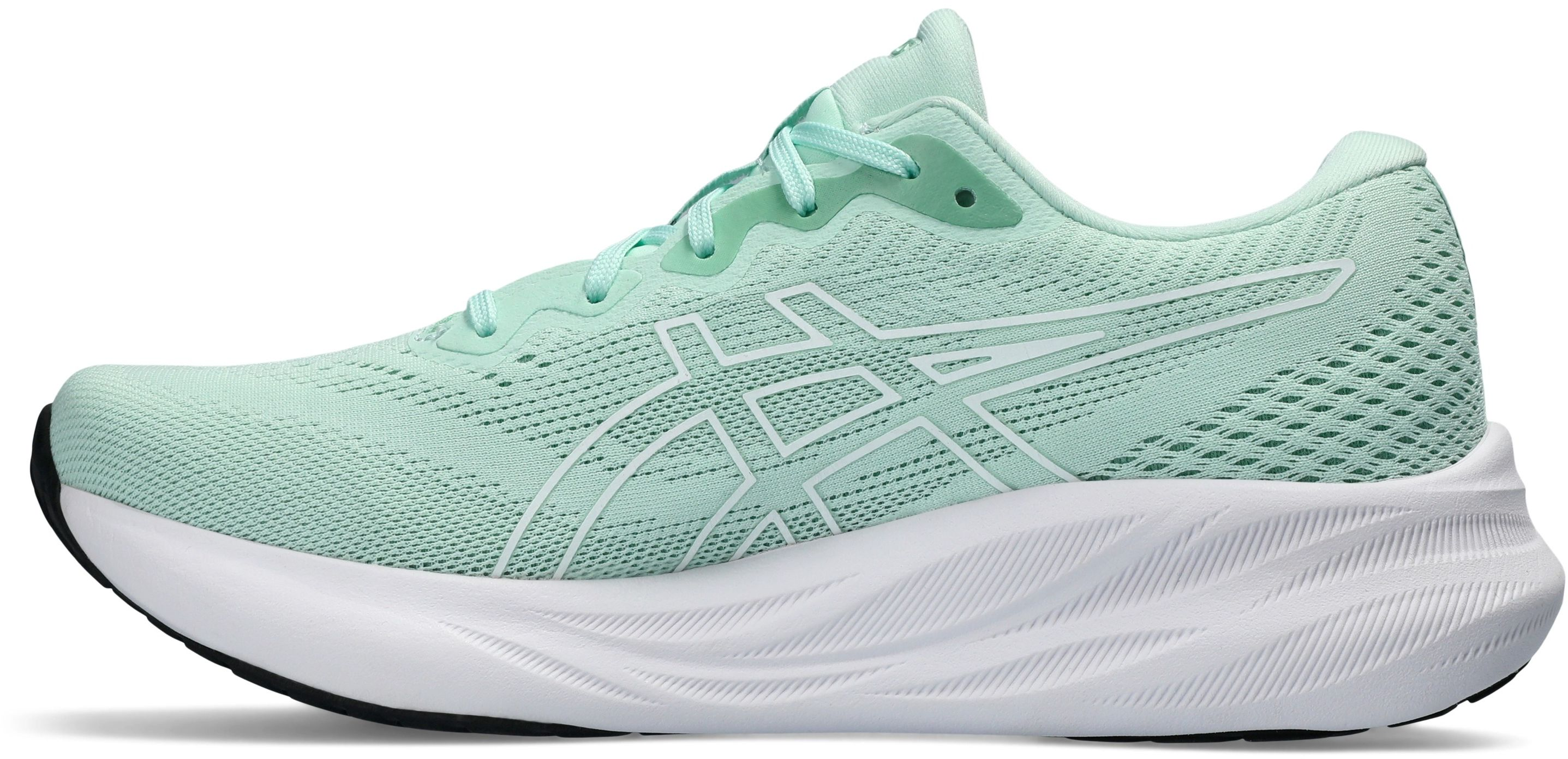 Кросівки жіночі для бігу Asics Gel-Pulse 15 1012B593-300 37.5 (6.5 US) м'ятніфото2