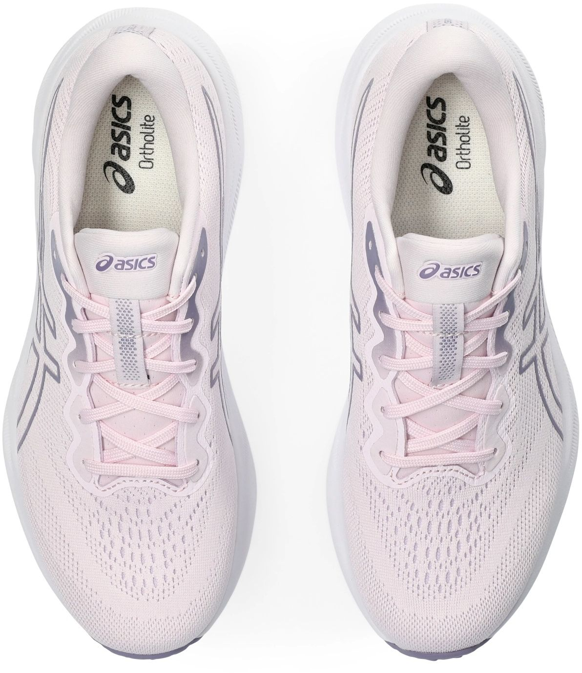 Кросівки жіночі для бігу Asics Gel-Pulse 15 1012B593-700 38 (7 US) рожевіфото4