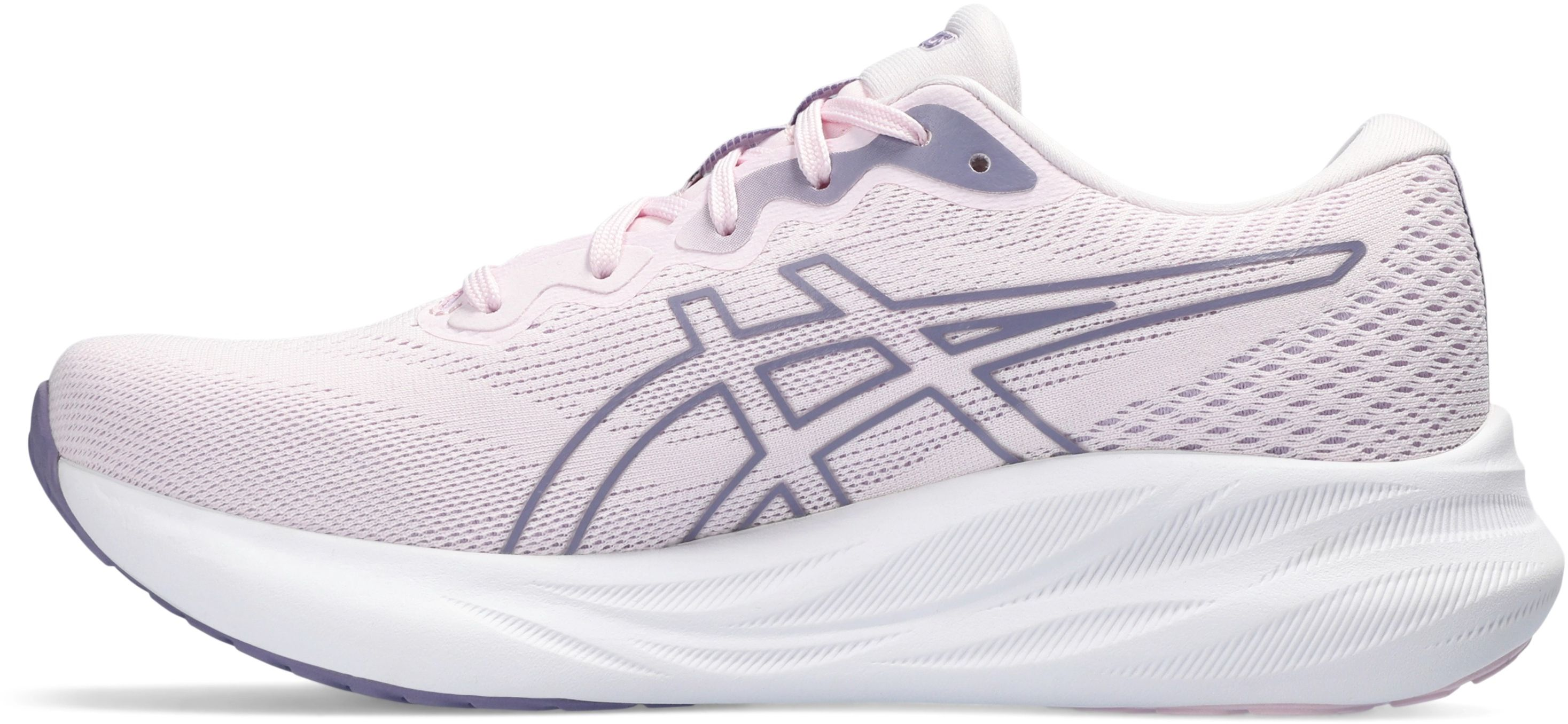 Кросівки жіночі для бігу Asics Gel-Pulse 15 1012B593-700 38 (7 US) рожевіфото2