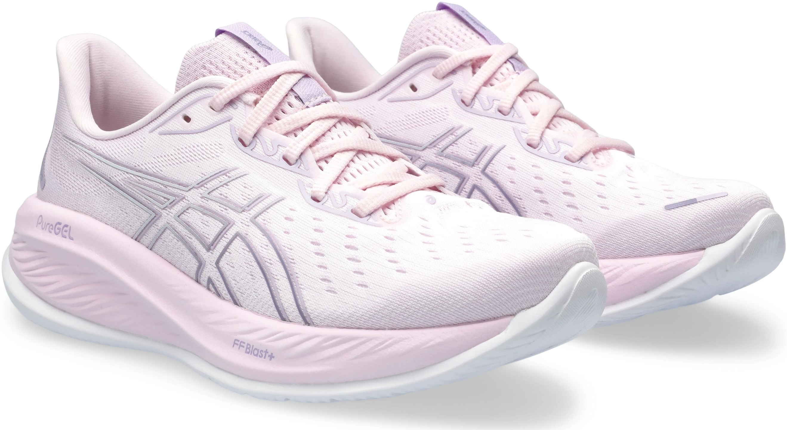 Кросівки жіночі для бігу Asics Gel-Cumulus 26 1012B599-700 37.5 (6.5 US) рожевіфото4