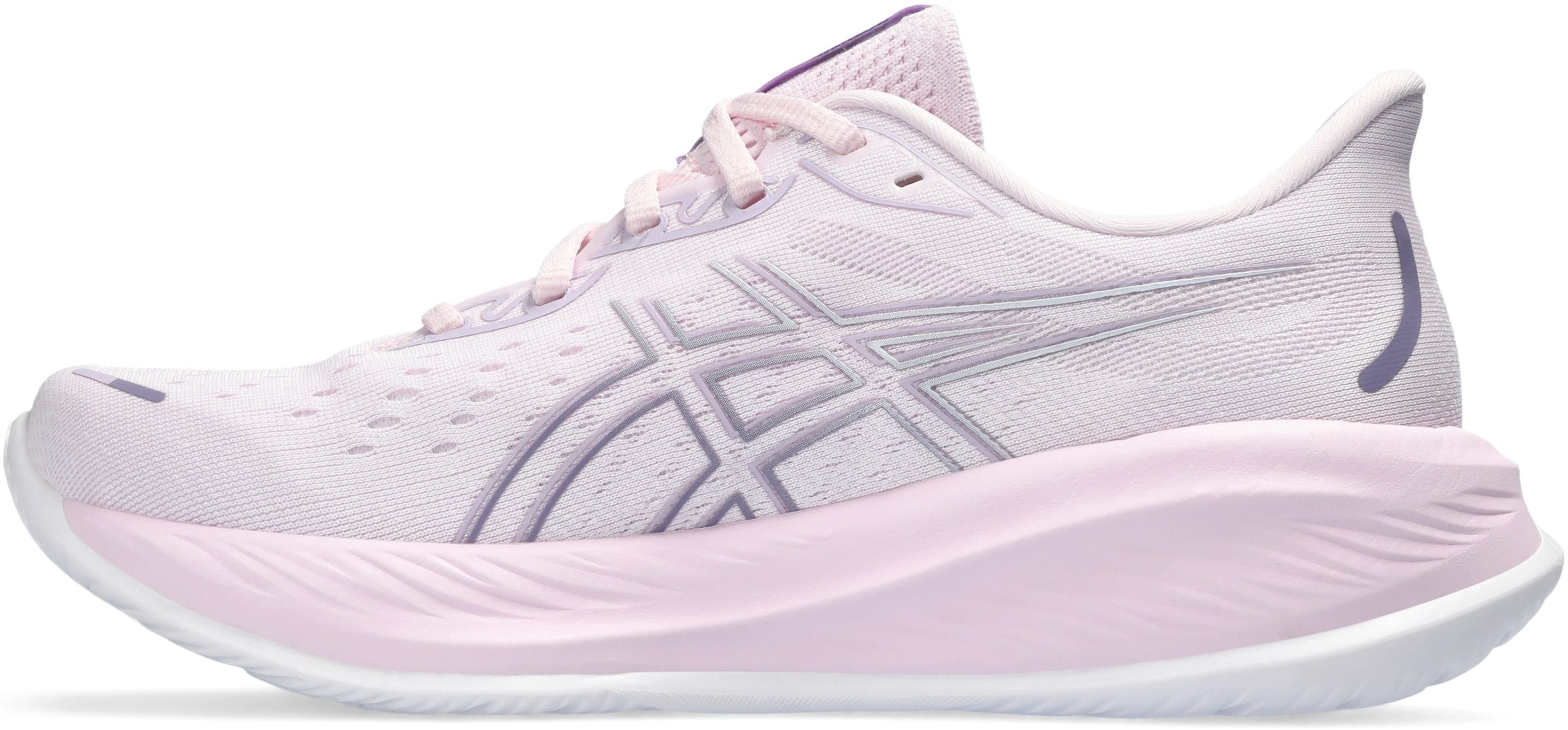 Кросівки жіночі для бігу Asics Gel-Cumulus 26 1012B599-700 37.5 (6.5 US) рожевіфото2