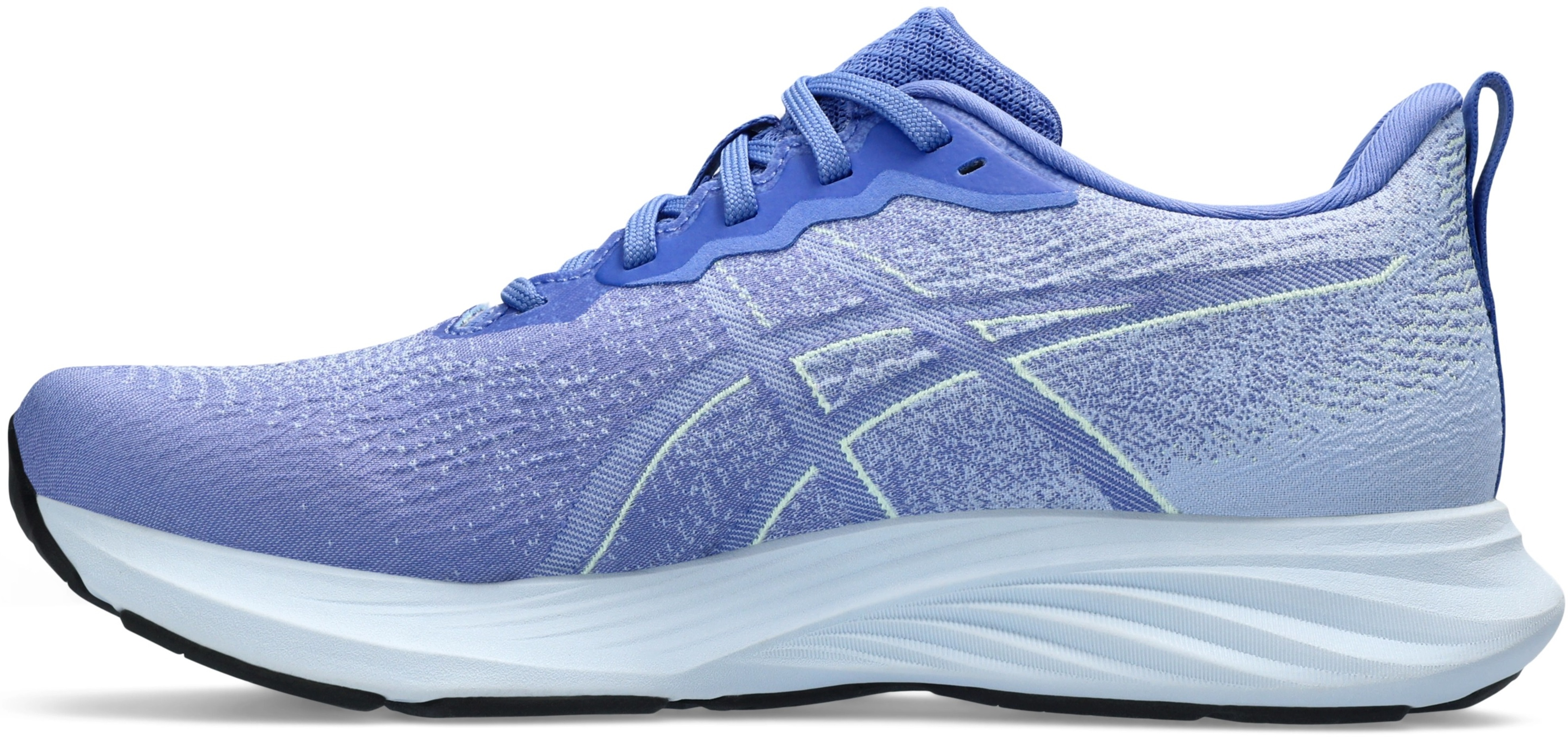 Кросівки жіночі для бігу Asics Dynablast 4 1012B513-401 38 (7 US) блакитніфото2